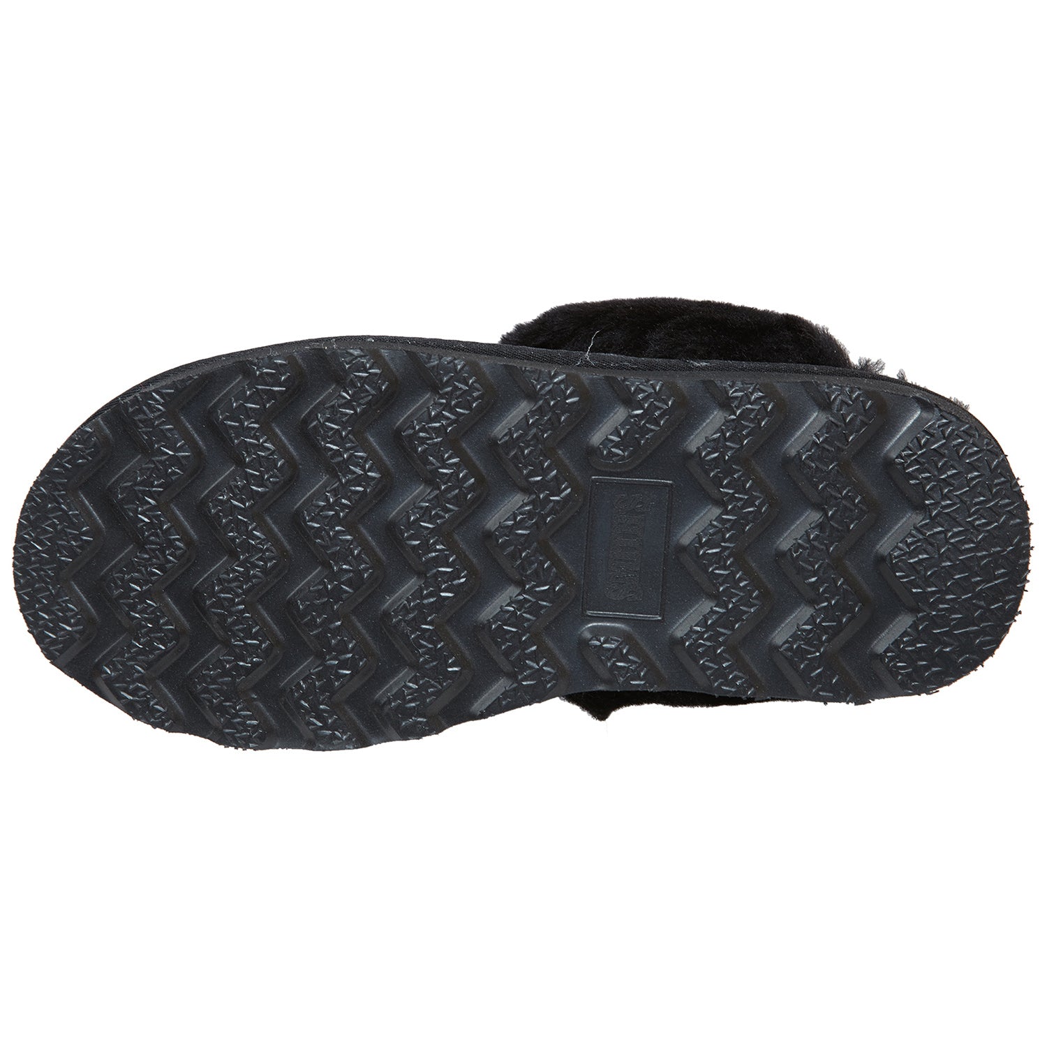 Smith's Work Wear Geninue Plush Australian Shearling & Suede Mule Slippers Womens Style : Wsm30020