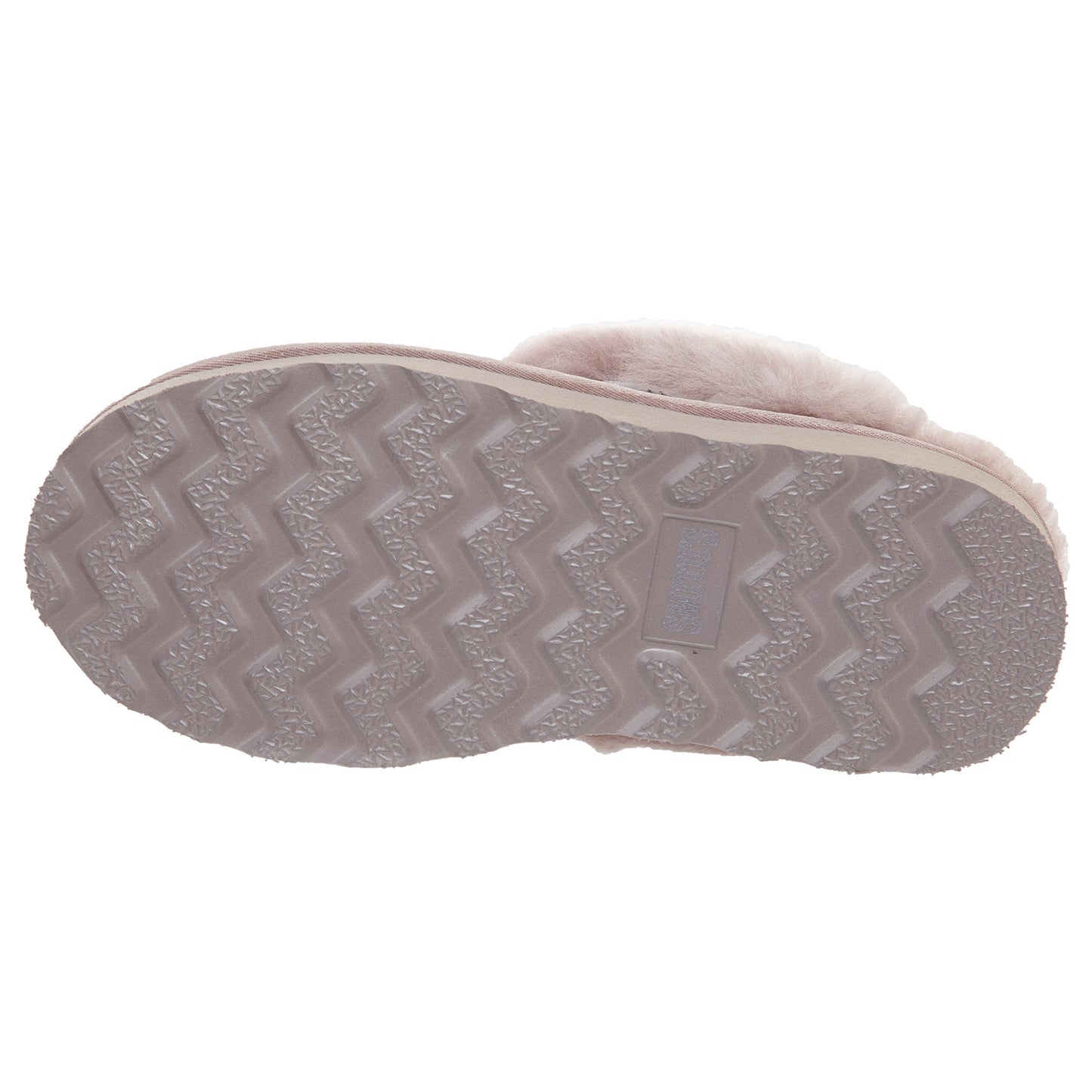 Smith's Work Wear Geninue Plush Australian Shearling & Suede Mule Slippers Womens Style : Wsm30020