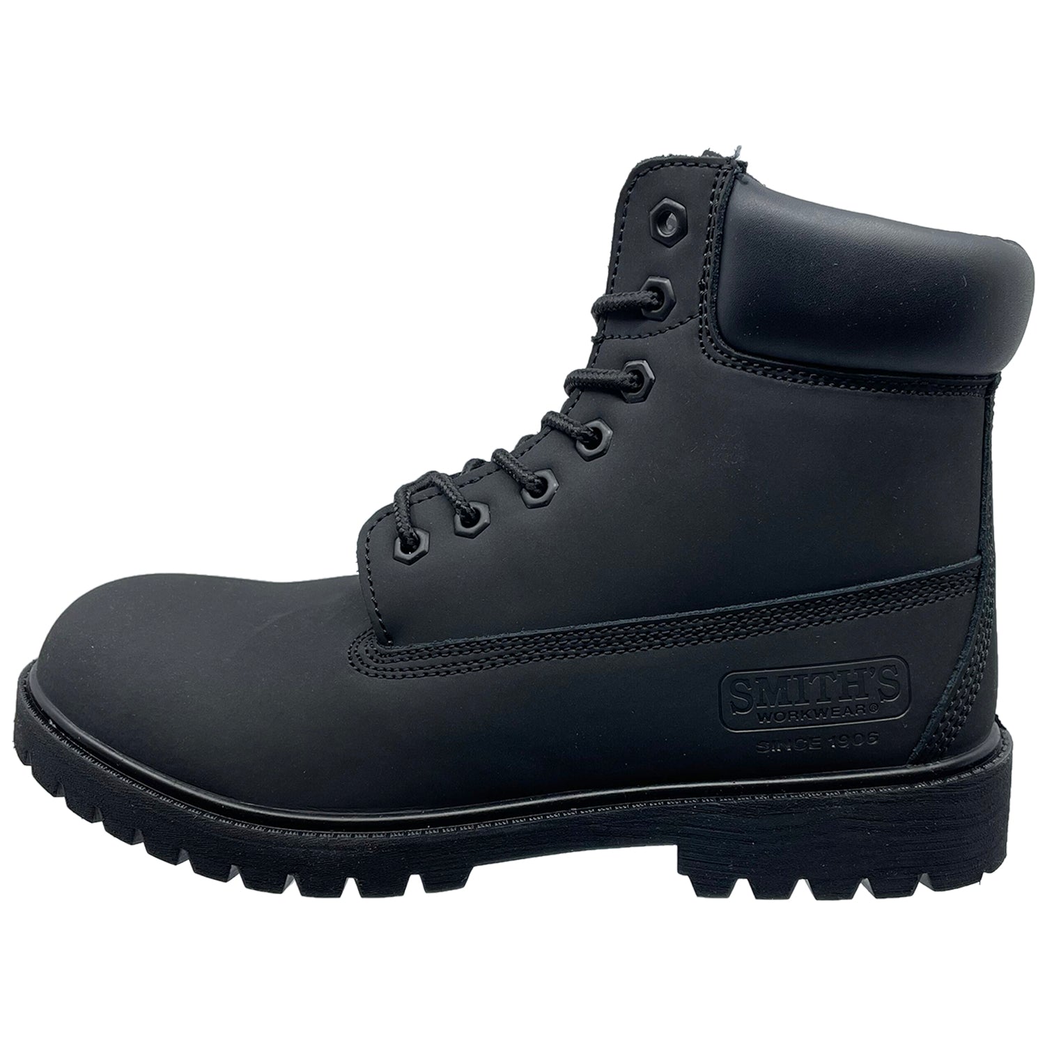 Smith's Work Wear 6" Classic Boot Mens Style : Sm10011