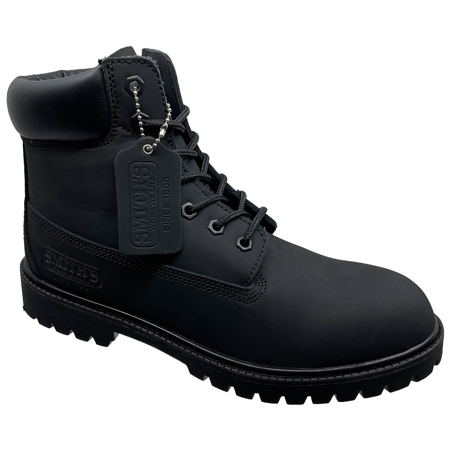 Smith's Work Wear 6" Classic Boot Mens Style : Sm10011