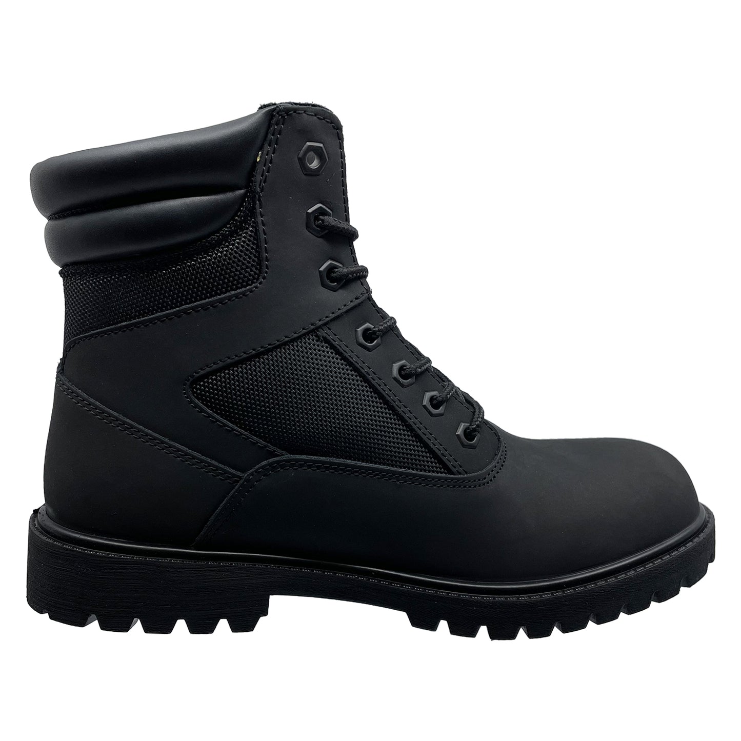 Smith's Work Wear 6" High Hiker Boot Mens Style : Sm10010