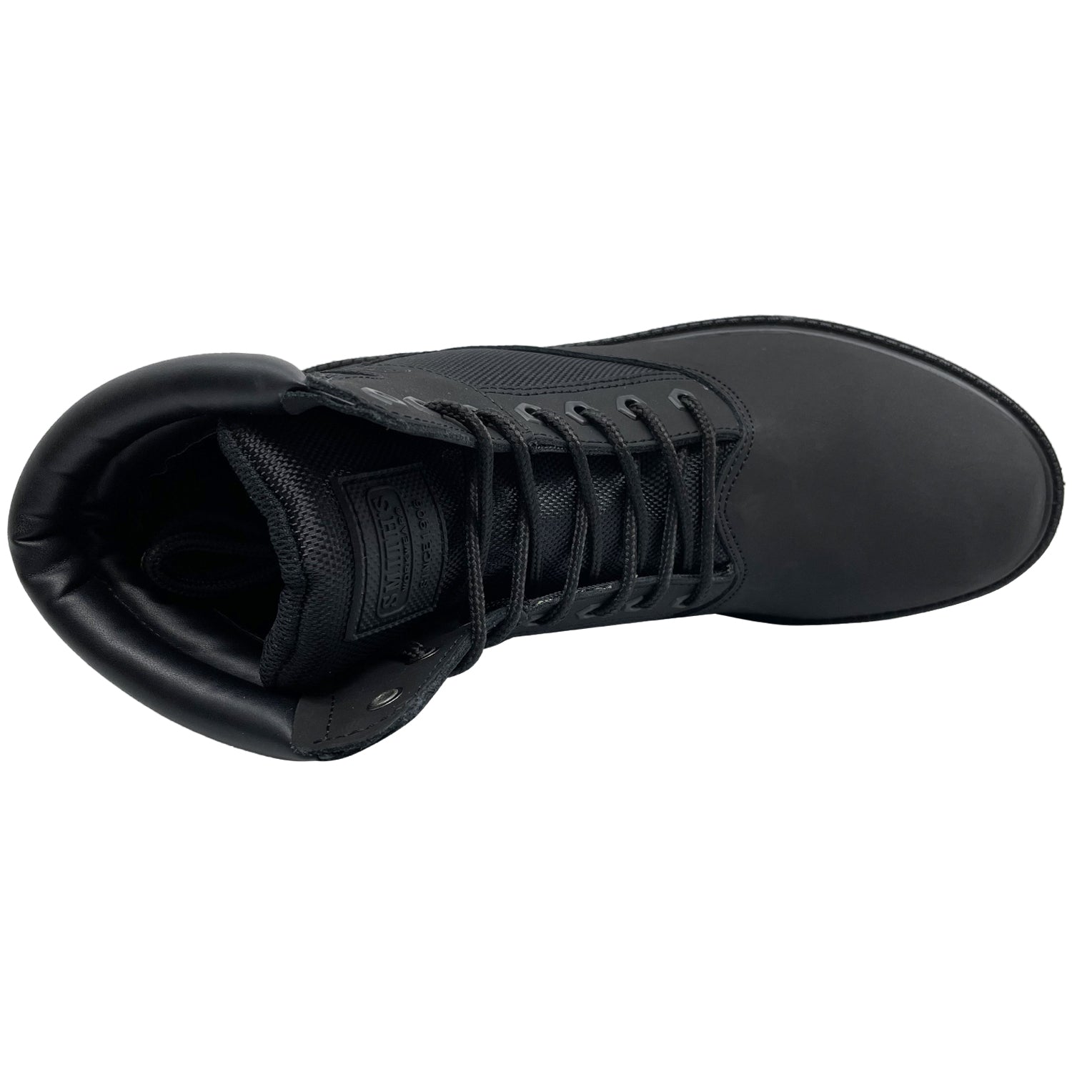 Smith's Work Wear 6" High Hiker Boot Mens Style : Sm10010