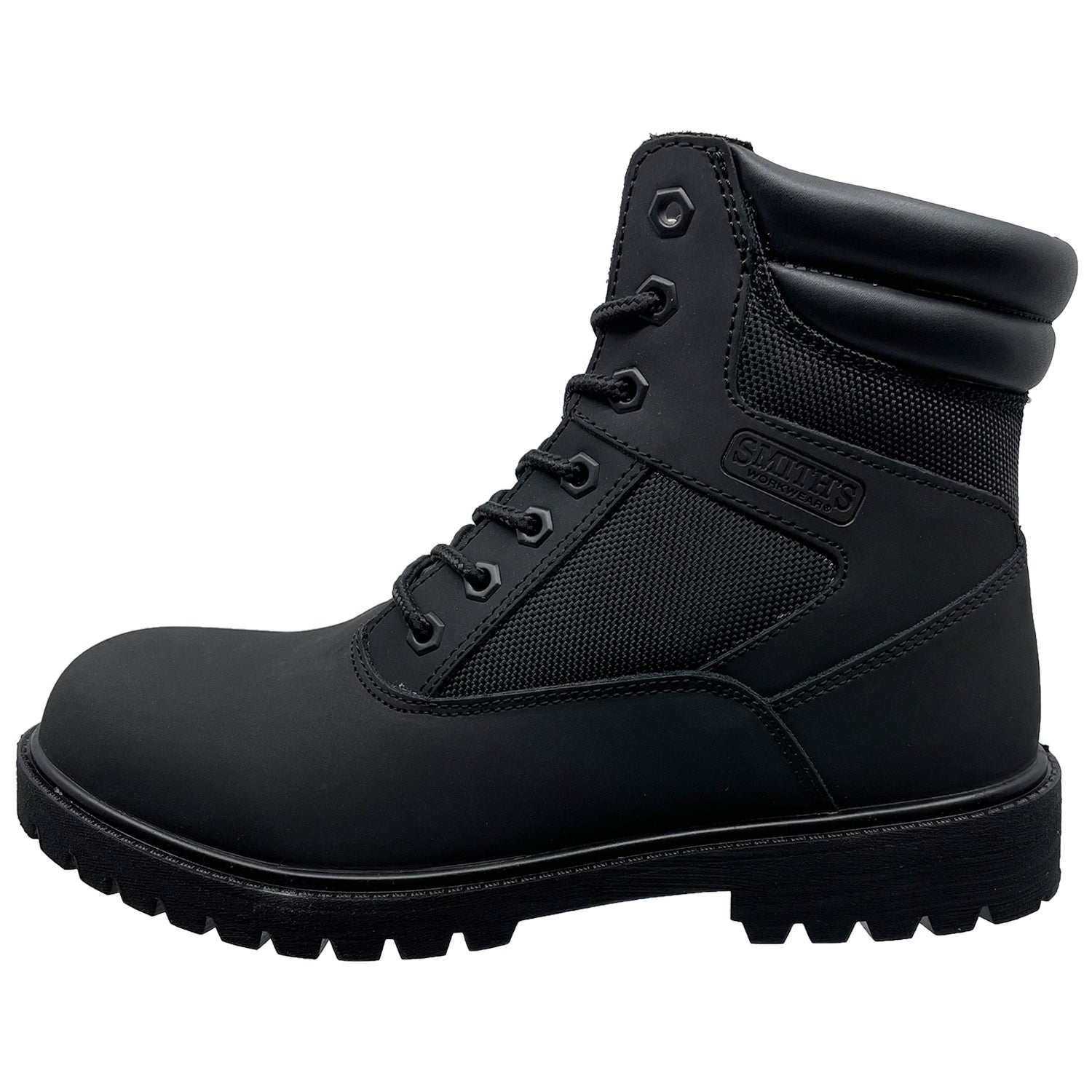Smith's Work Wear 6" High Hiker Boot Mens Style : Sm10010