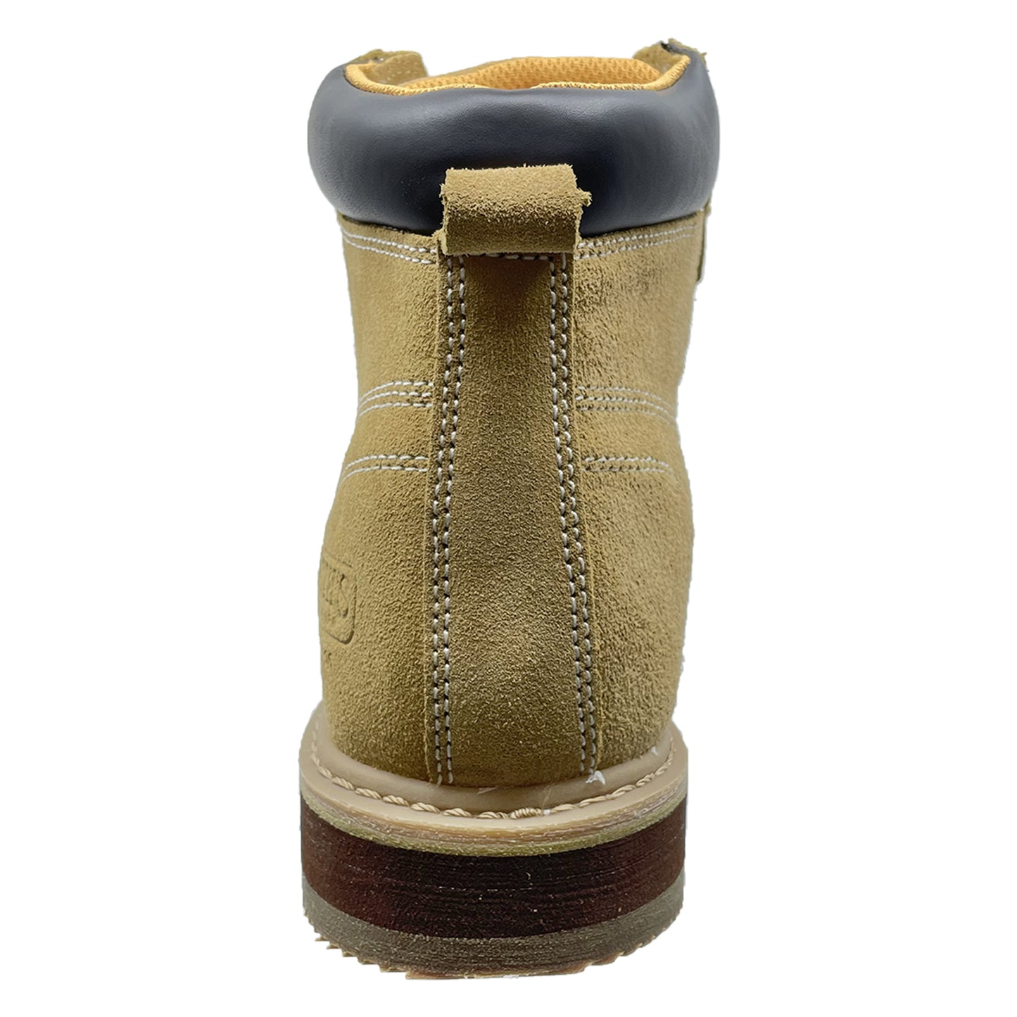 Smith's Work Wear 6" Steel Toe Boot Mens Style : Sm10012