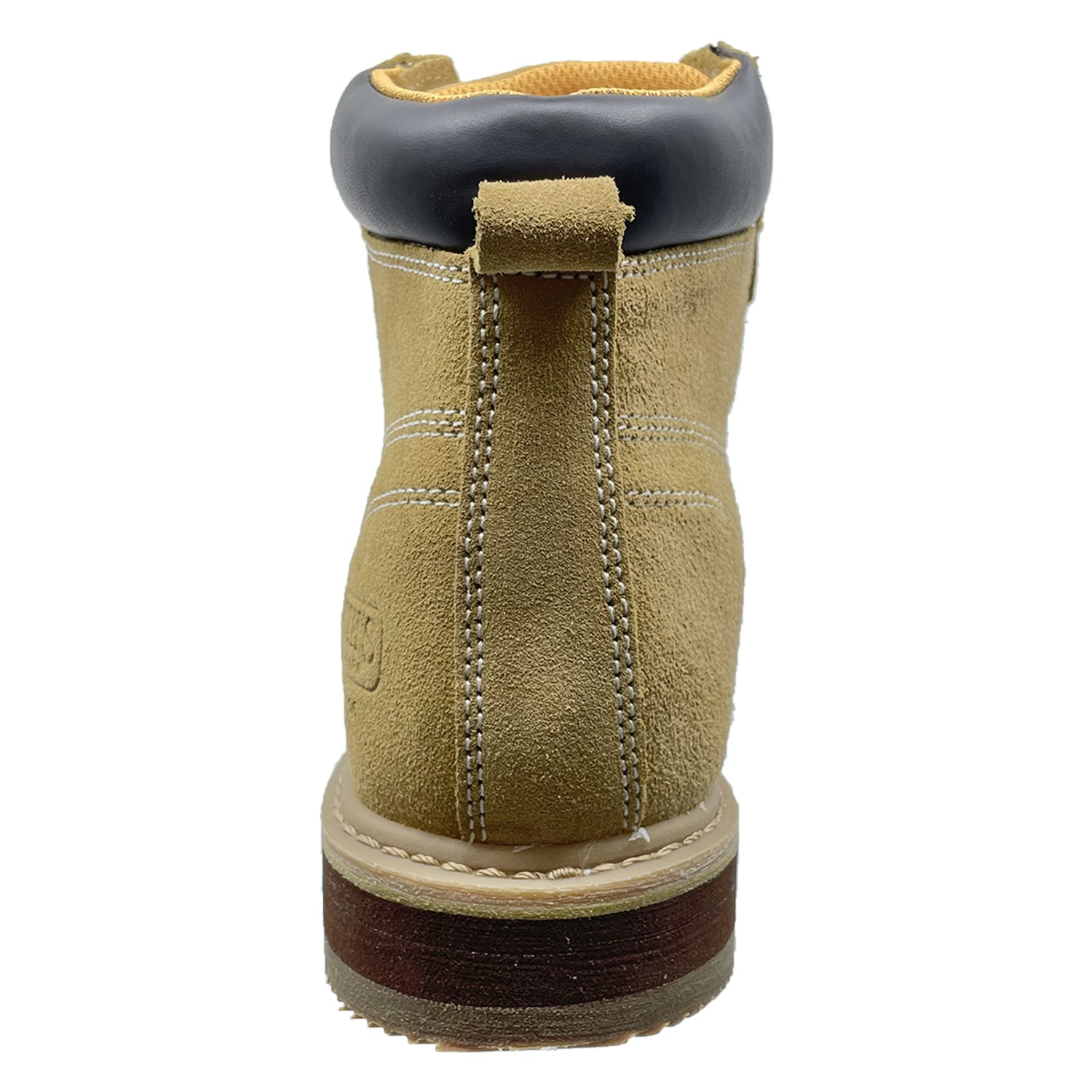 Smith's Work Wear 6" Steel Toe Boot Mens Style : Sm10012