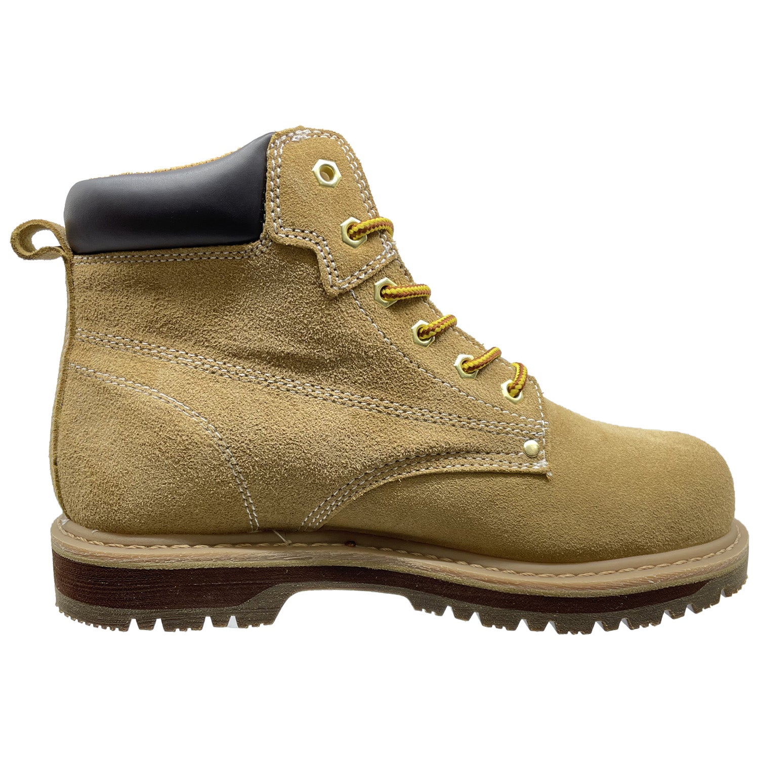 Smith's Work Wear 6" Steel Toe Boot Mens Style : Sm10012