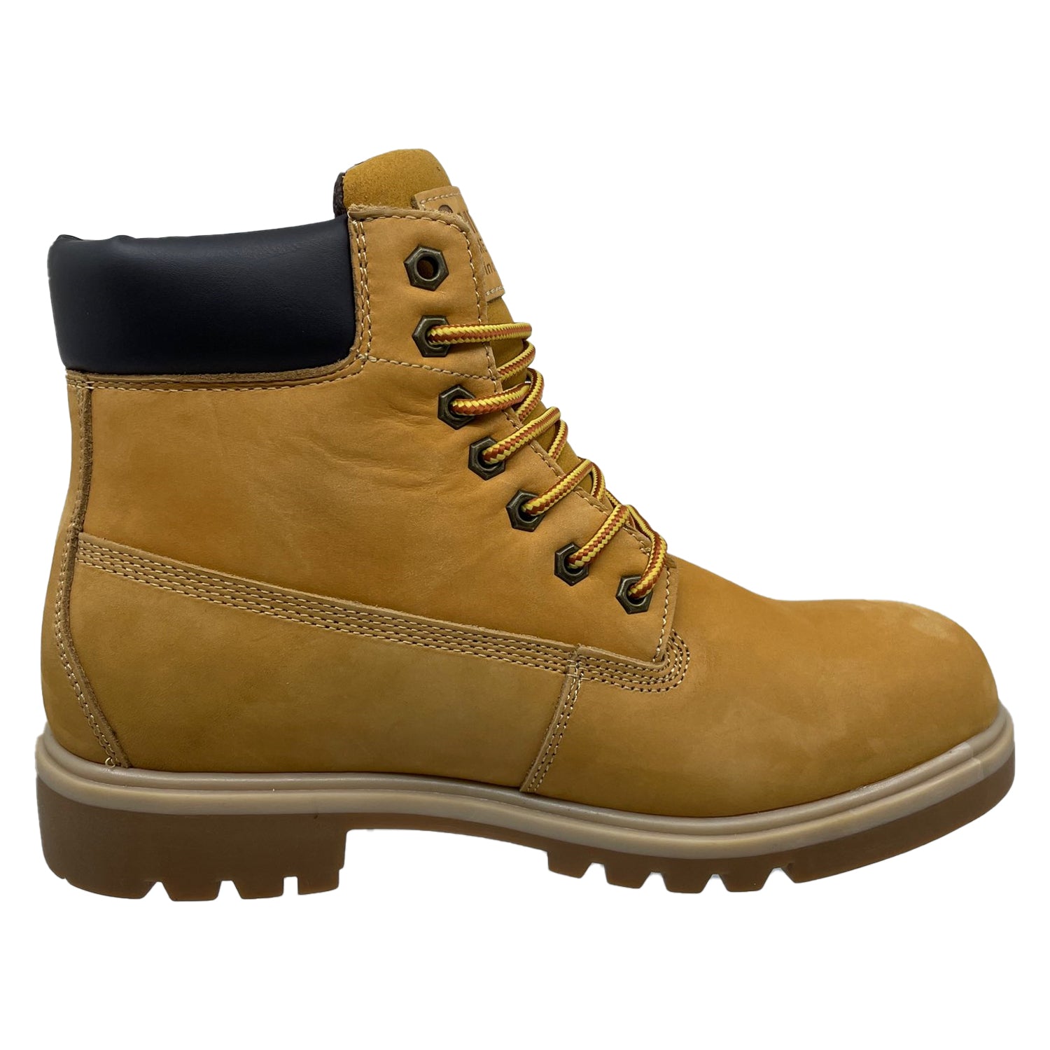 Smith's Work Wear 6" Classic Boot Mens Style : Sm10011