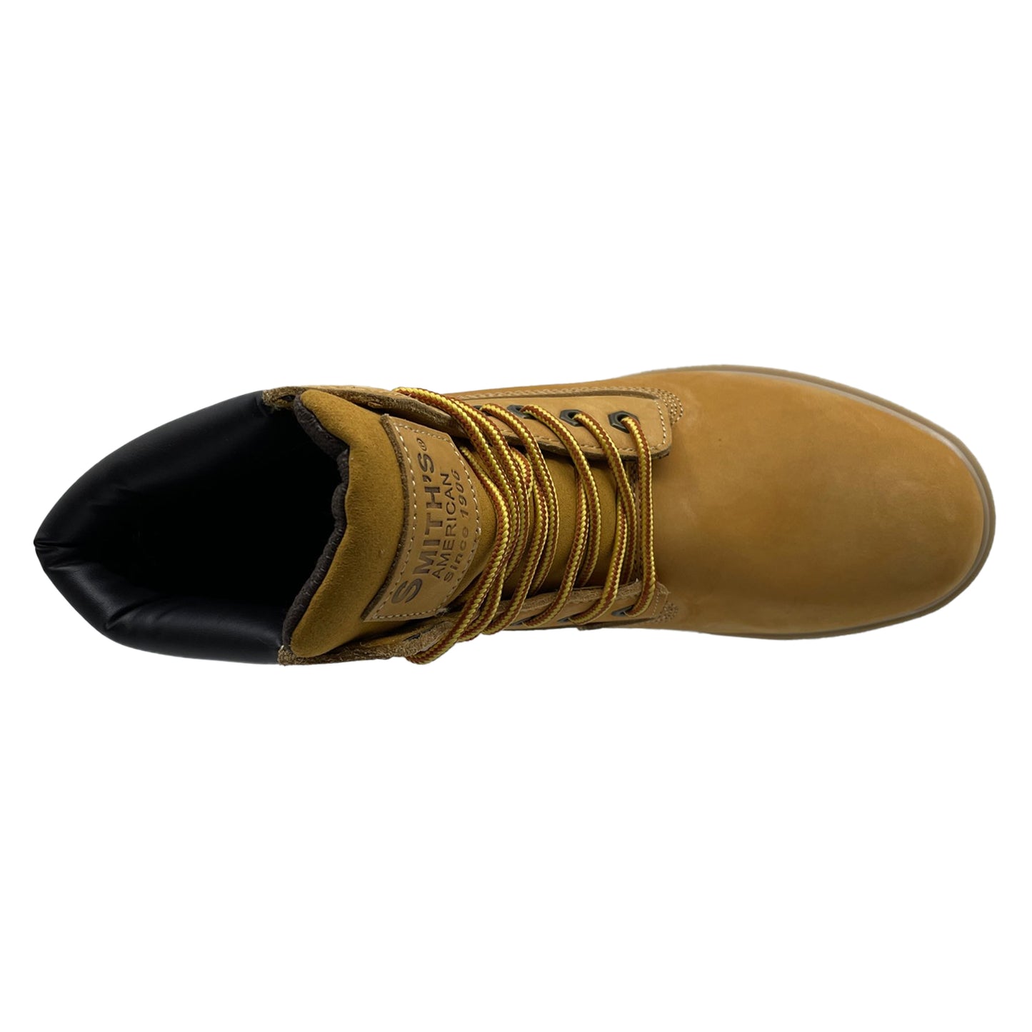 Smith's Work Wear 6" Classic Boot Mens Style : Sm10011