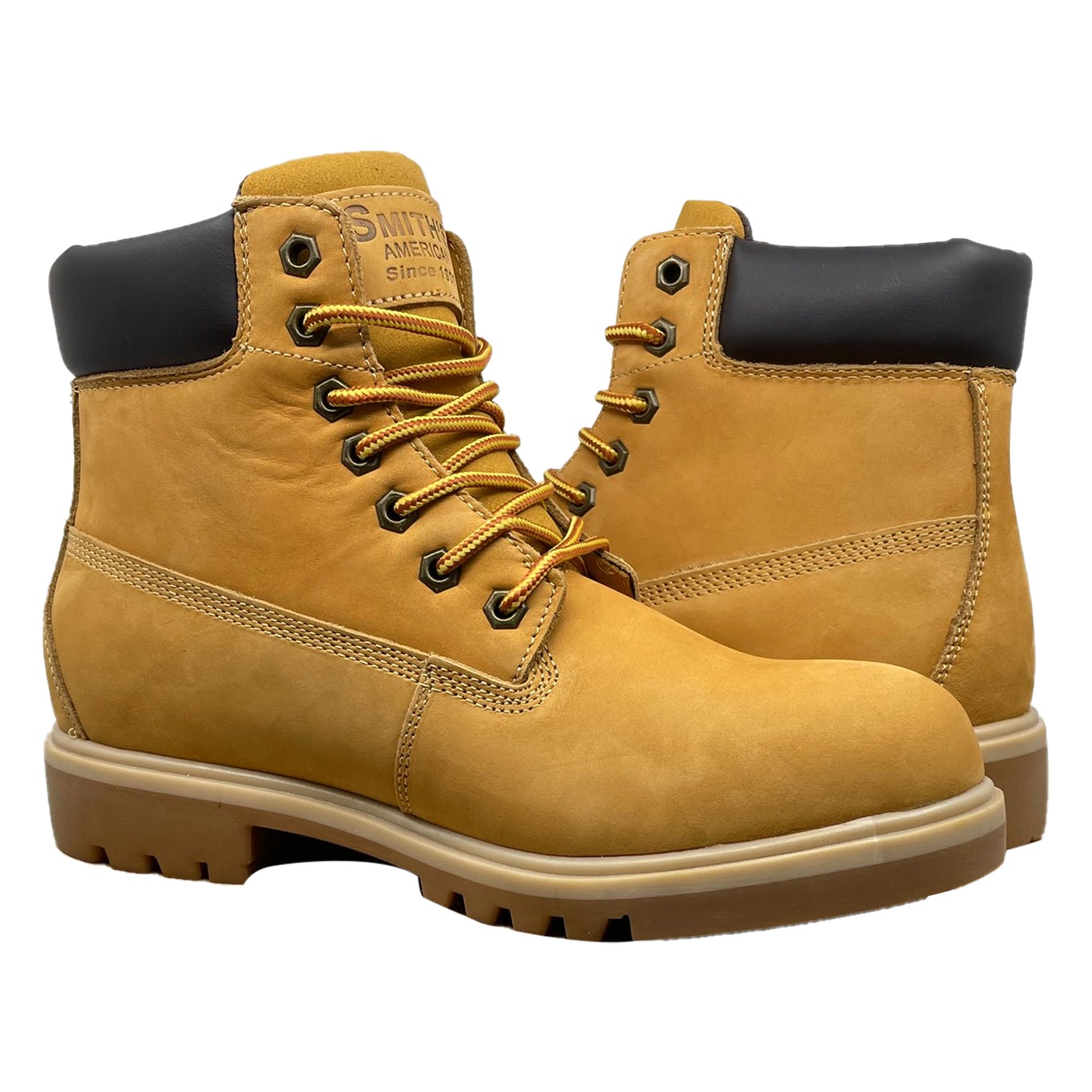 Smith's Work Wear 6" Classic Boot Mens Style : Sm10011