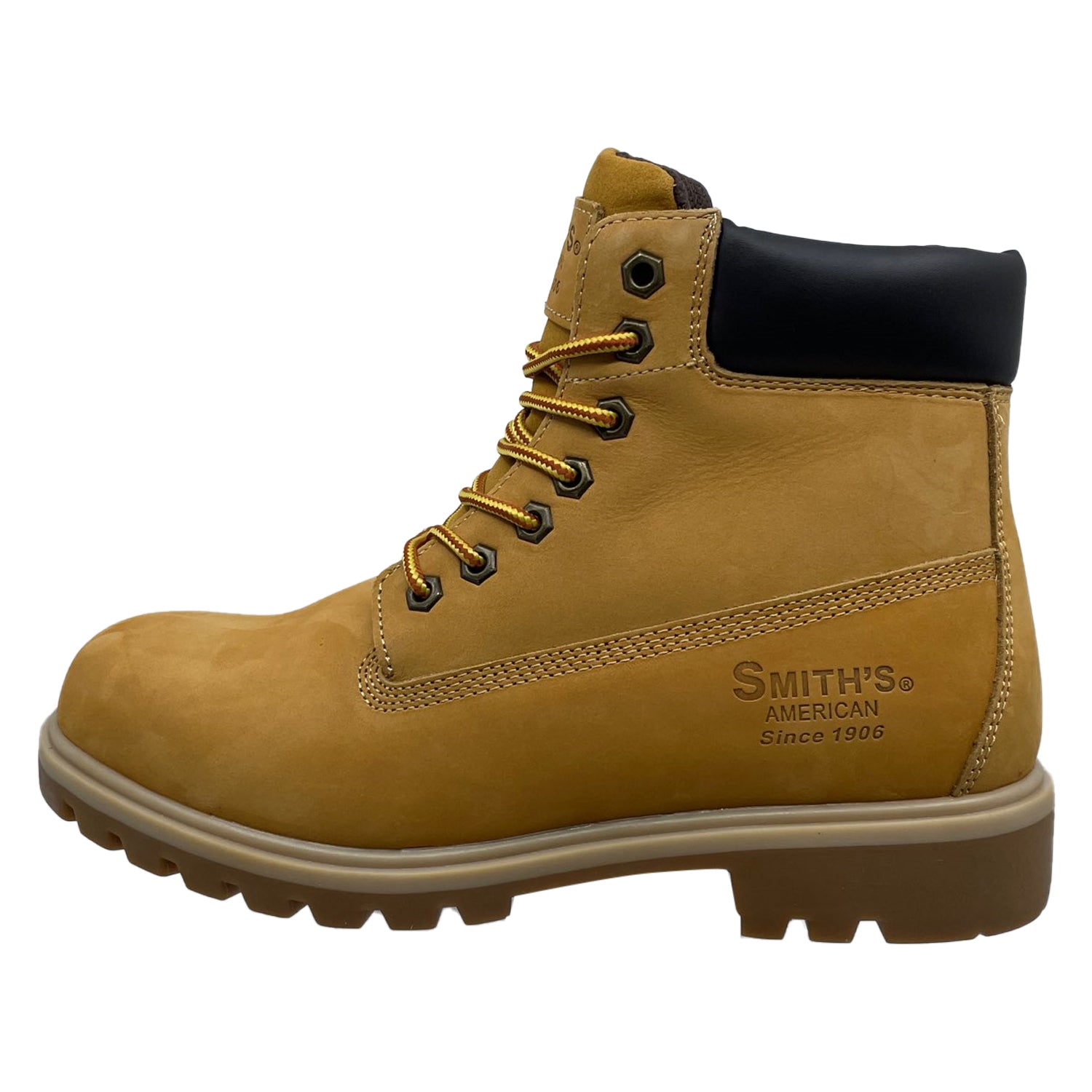 Smith's Work Wear 6" Classic Boot Mens Style : Sm10011