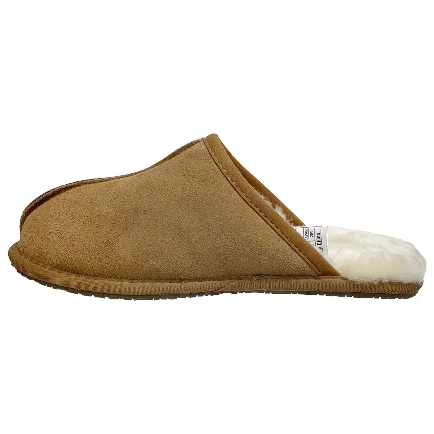 Smith's Work Wear Shearling Mule Slipper mens Style : Sm10022