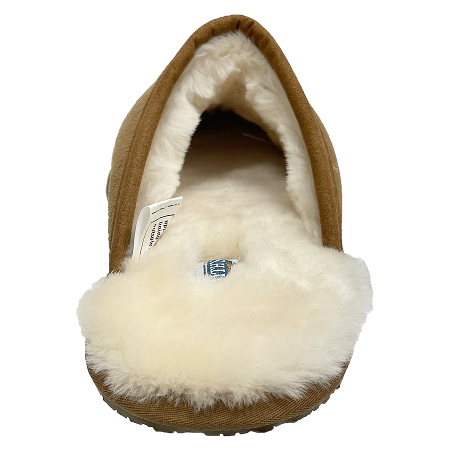 Smith's Work Wear Shearling Mule Slipper mens Style : Sm10022