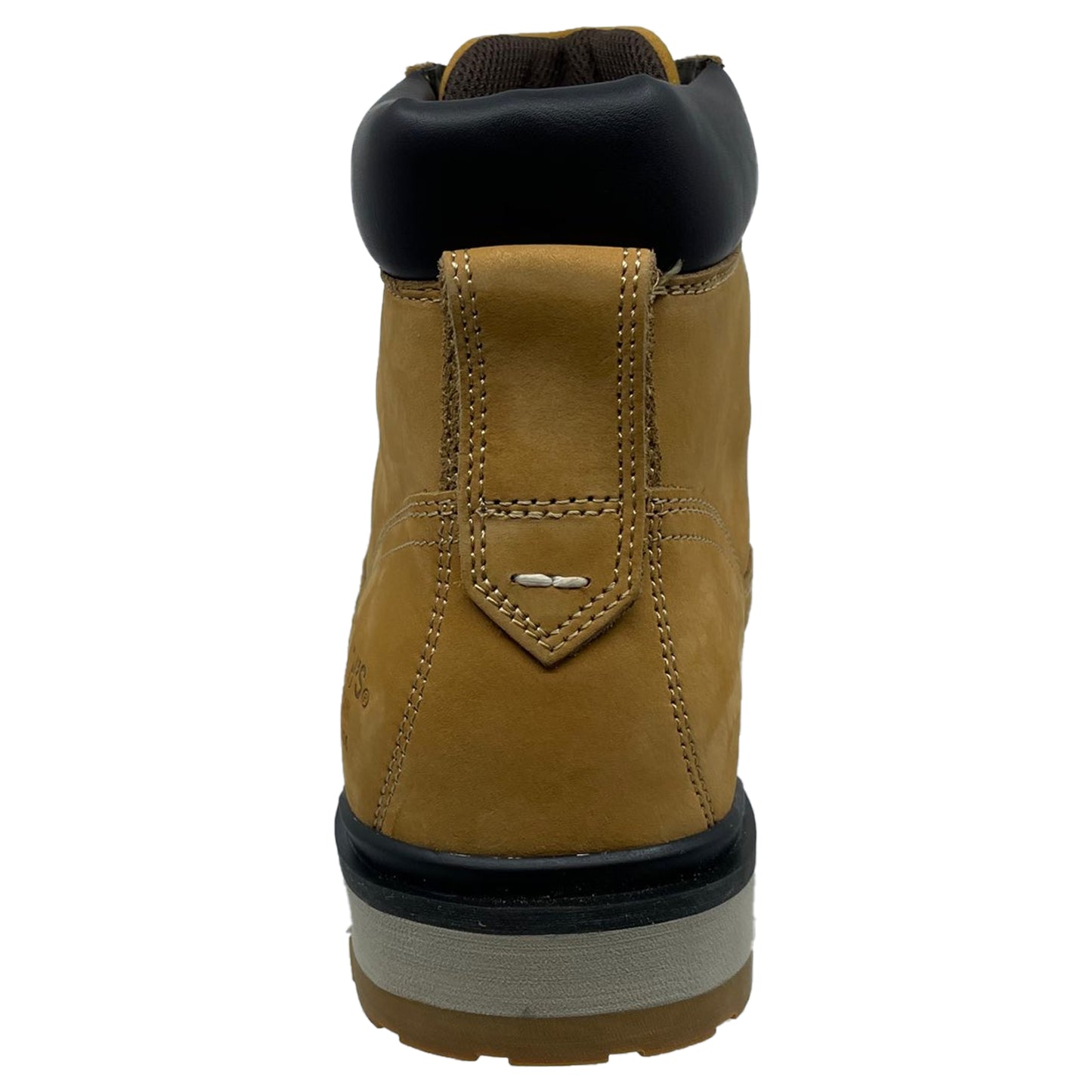 Smith's Premium Waterproof Leather Classic 6" Work Wear  Mens Style : Sm10013