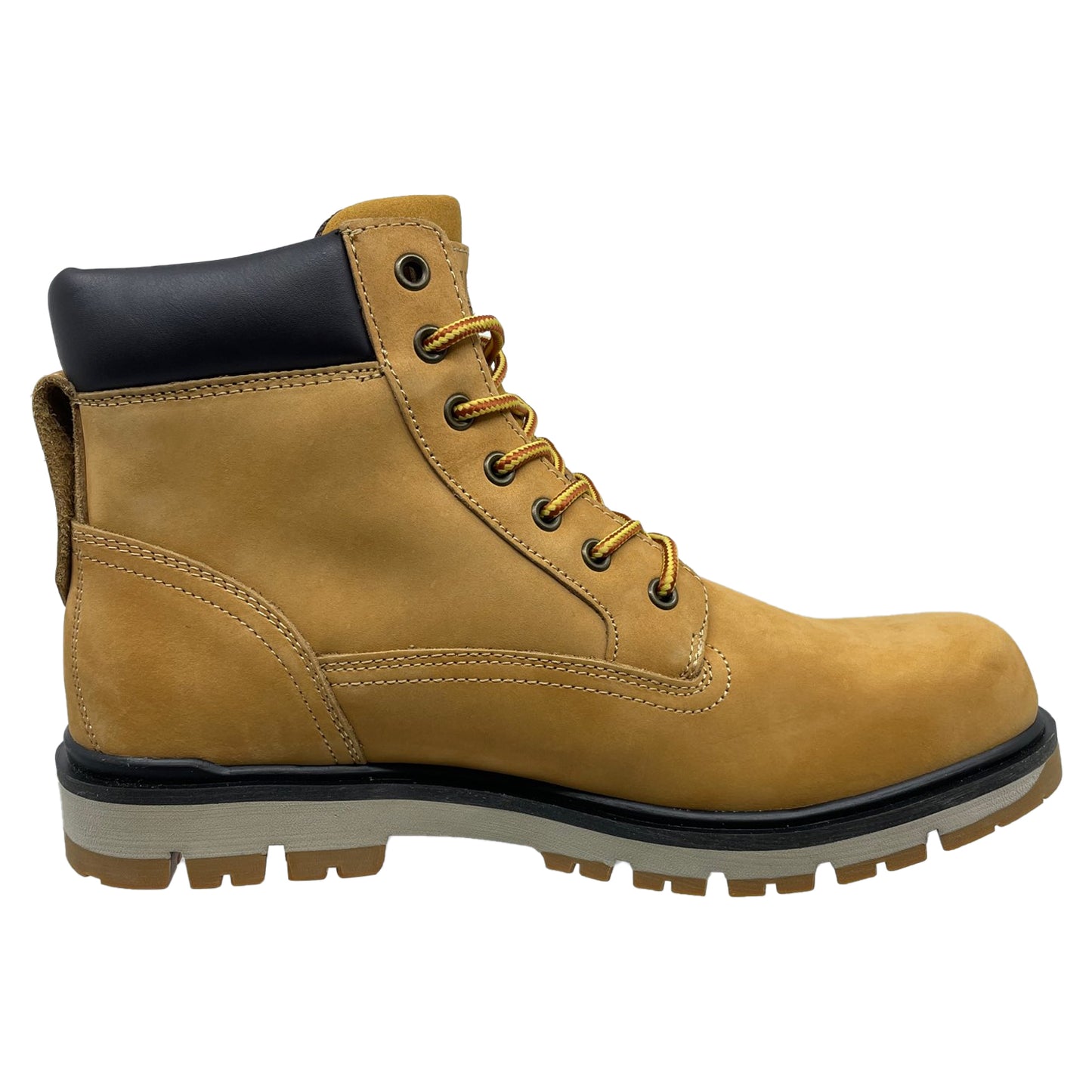 Smith's Premium Waterproof Leather Classic 6" Work Wear  Mens Style : Sm10013