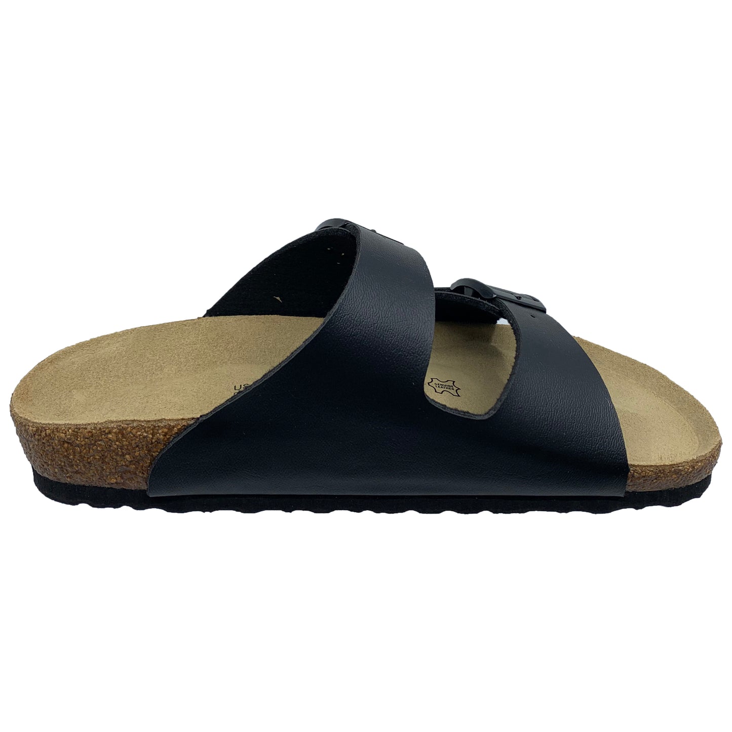 Smith's Work Wear Double Strap Soft Footbed Sandals Womens Style : Wsm30030