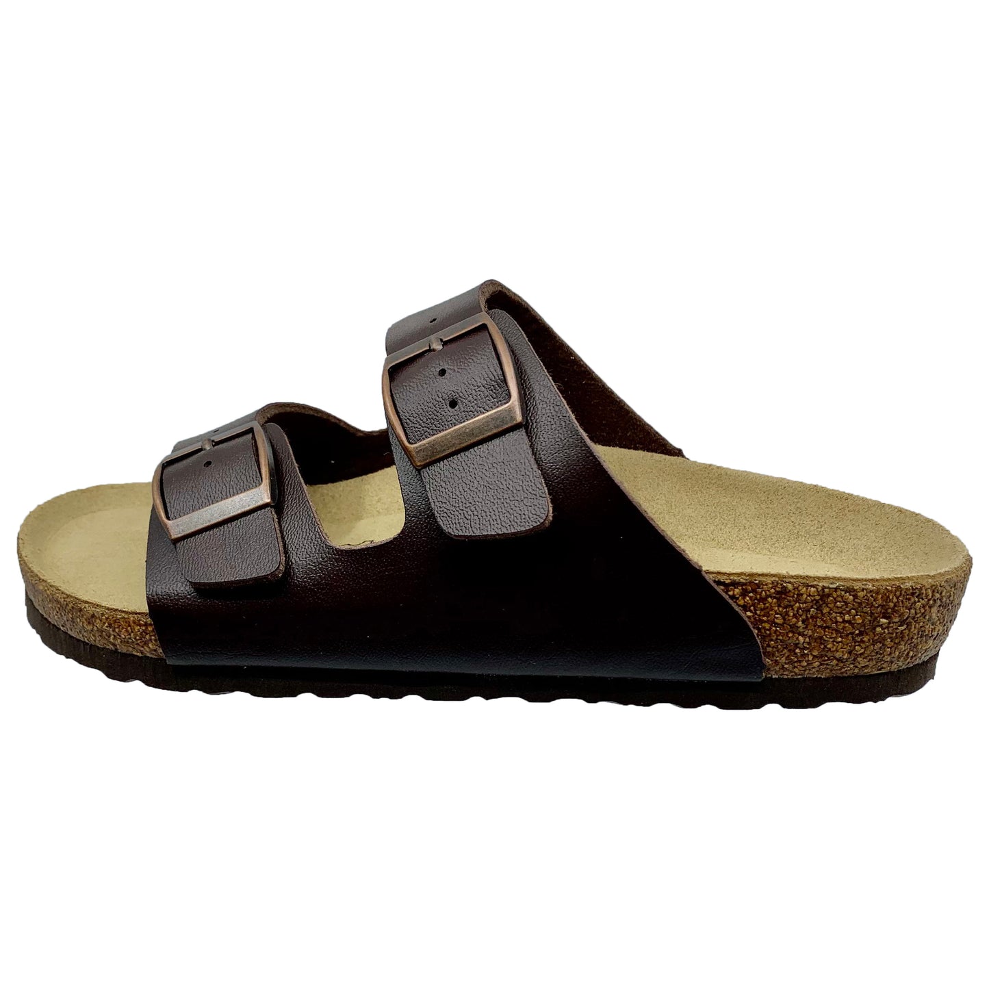 Smith's Work Wear Double Strap Soft Footbed Sandals Womens Style : Wsm30030