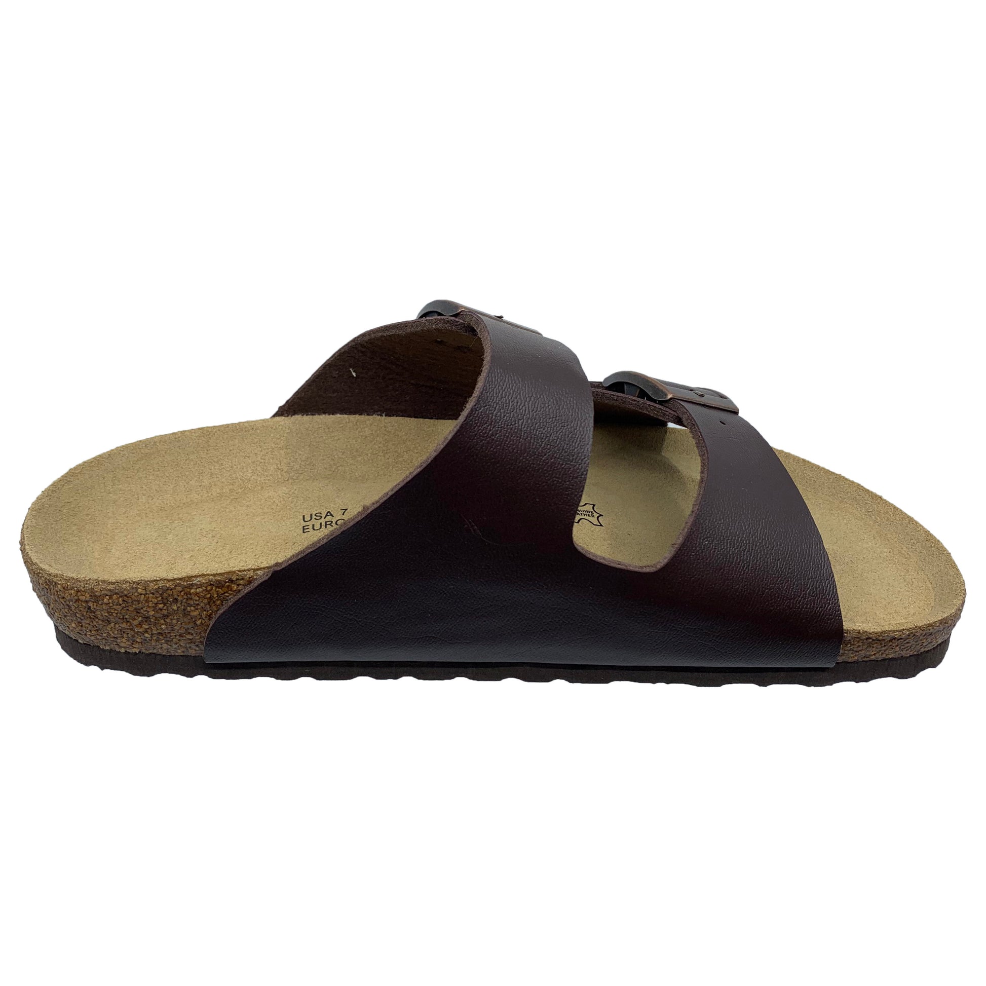 Smith's Work Wear Double Strap Soft Footbed Sandals Womens Style : Wsm30030