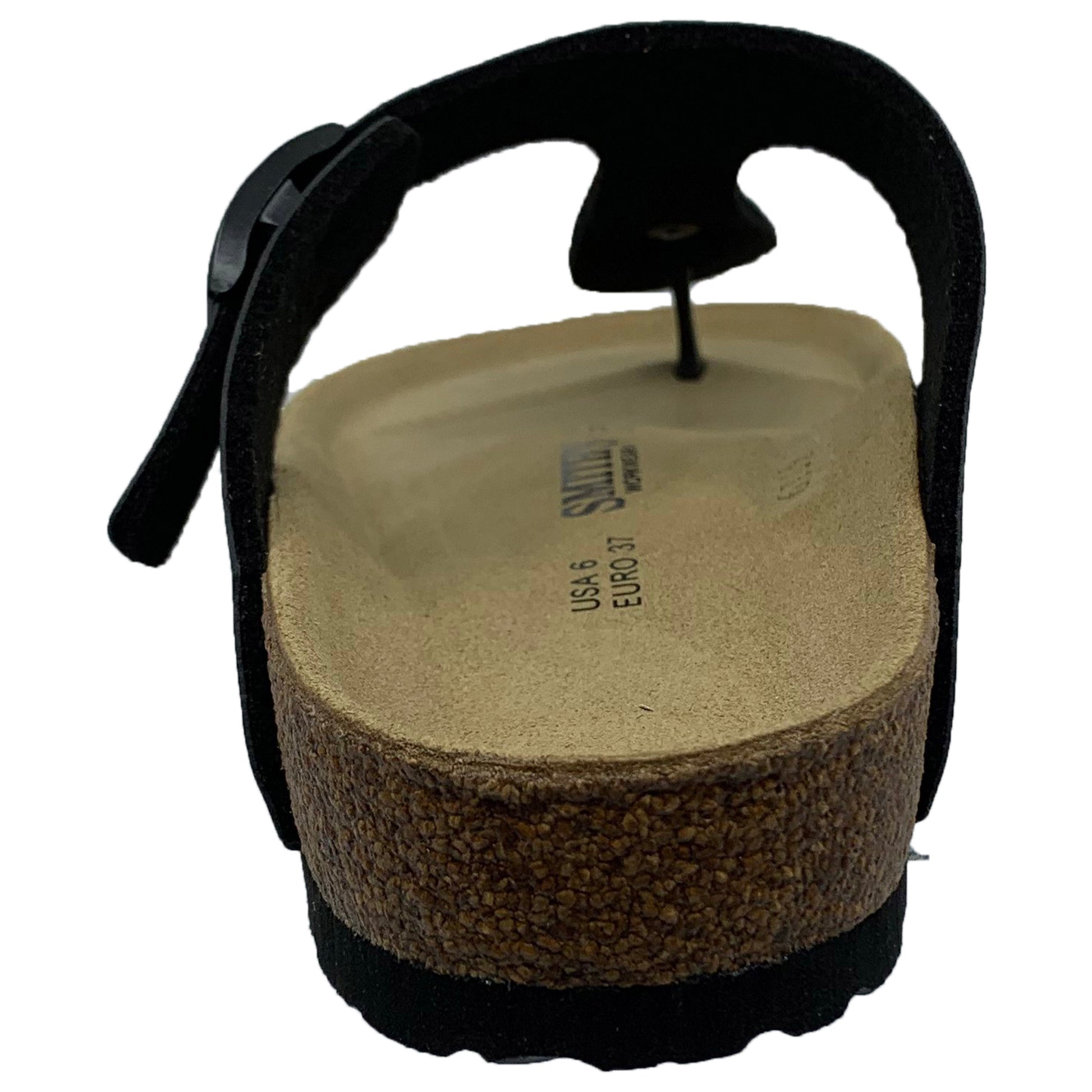 Smith's Work Wear Thong Soft Footbed Sandals Womens Style : Wsm30031