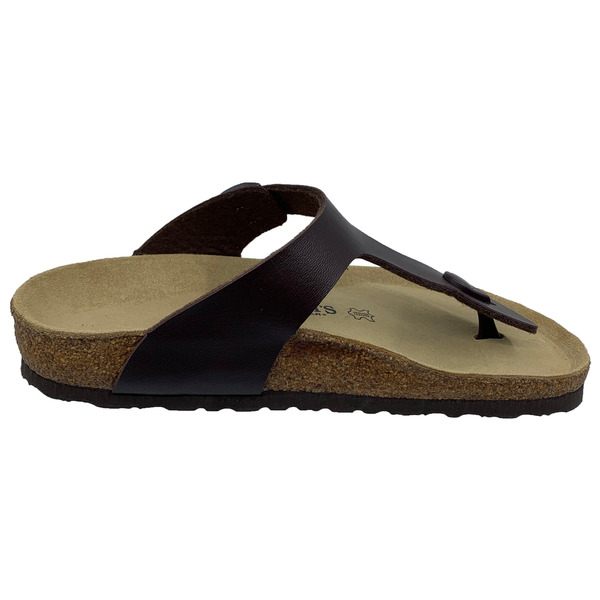 Smith's Work Wear Thong Soft Footbed Sandals Womens Style : Wsm30031