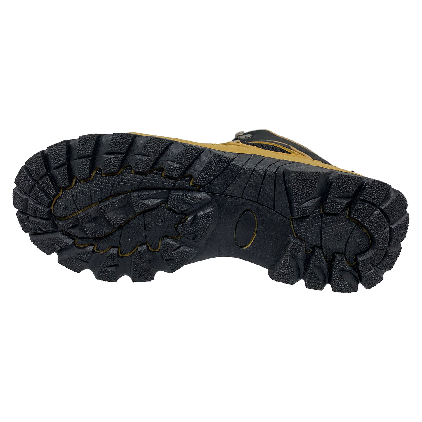 Smith's Work Wear High Top Hiking Boots Mens Style : Sm10018