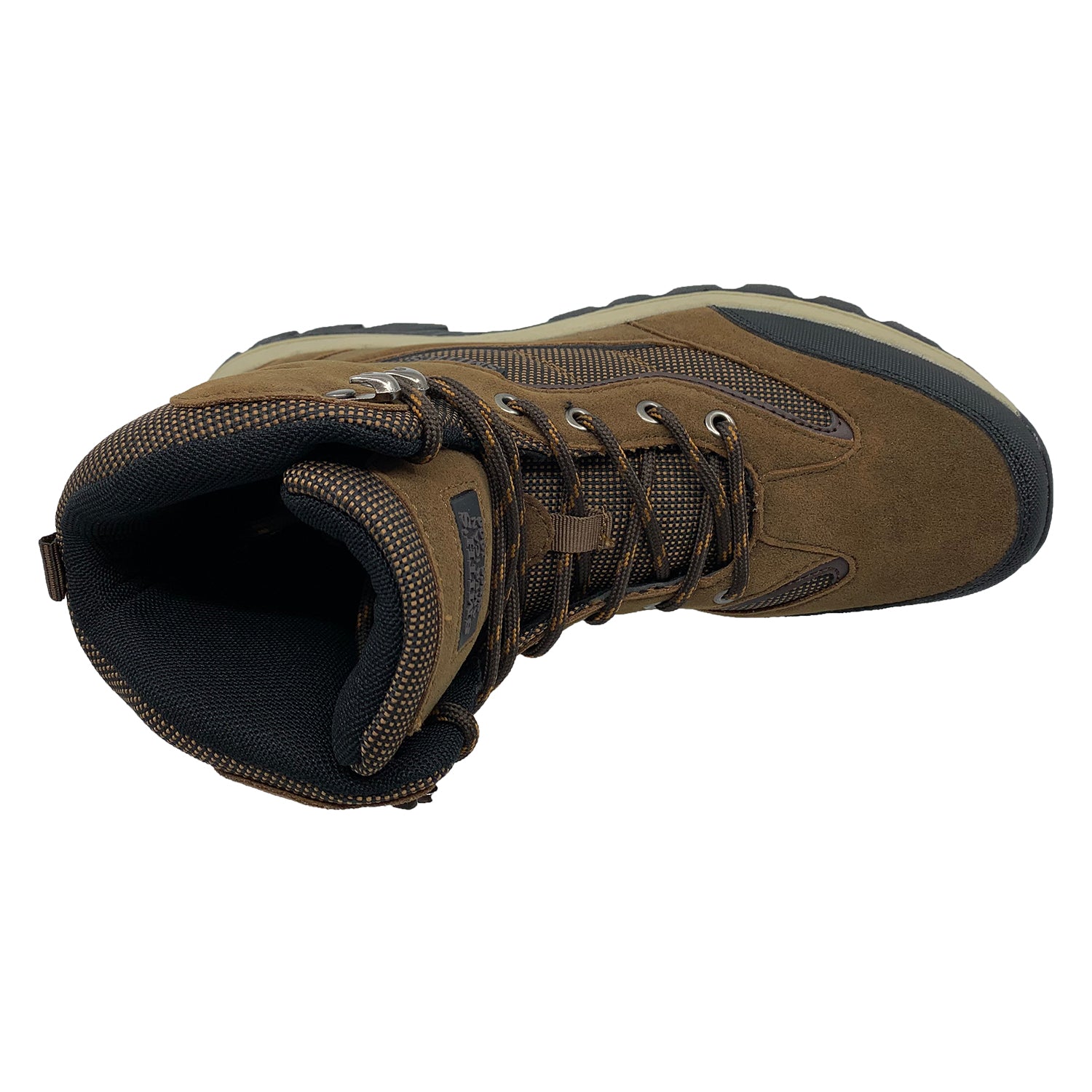 Smith's Work Wear High Top Hiking Boots Mens Style : Sm10017