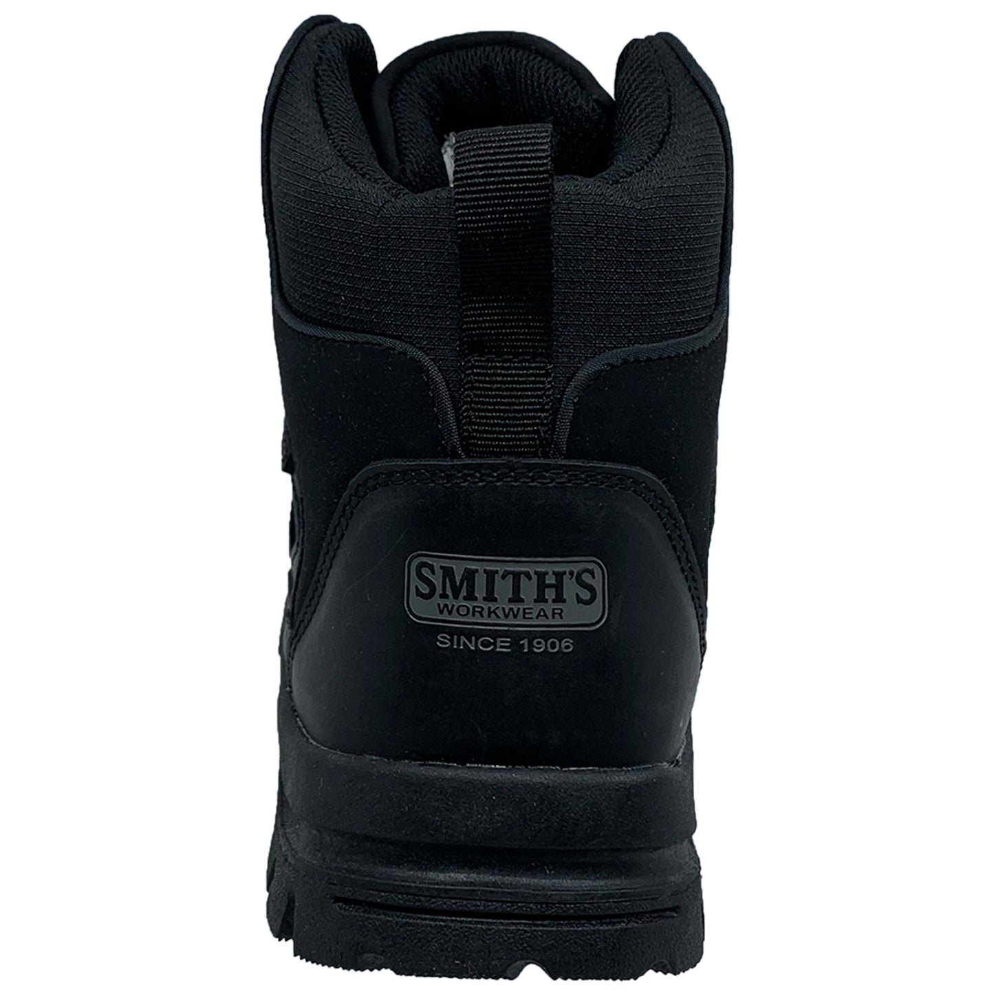 Smith's Work Wear High Top Hiking Boots Mens Style : Sm10018-001