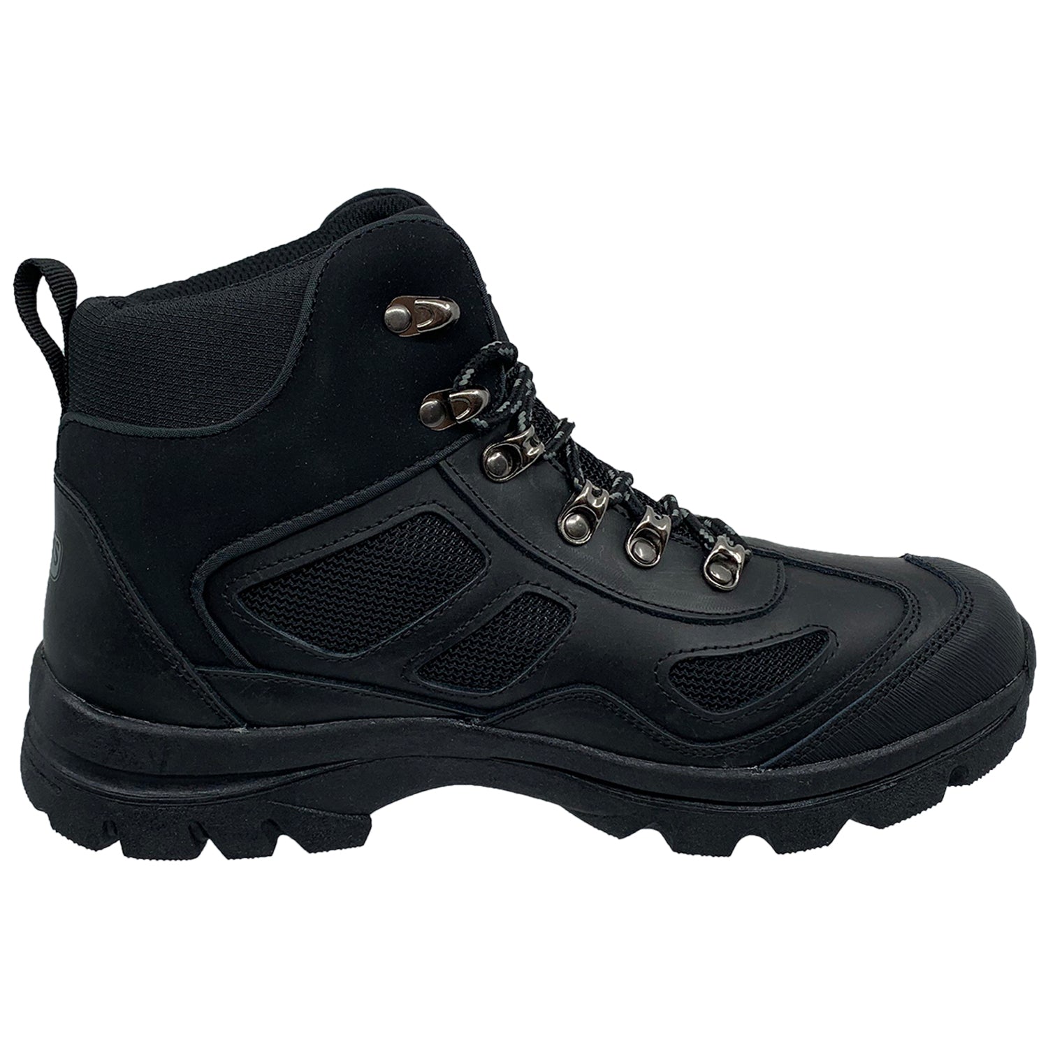 Smith's Work Wear High Top Hiking Boots Mens Style : Sm10018-001