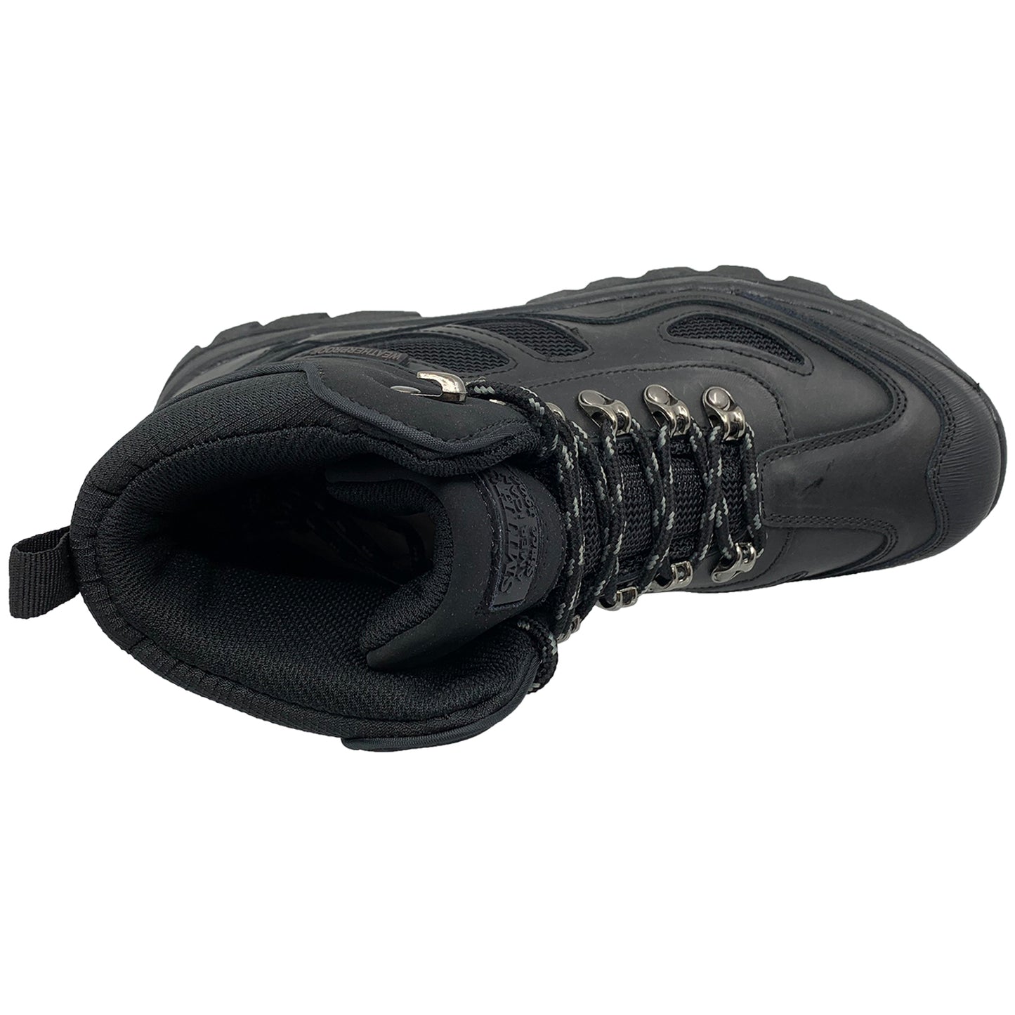 Smith's Work Wear High Top Hiking Boots Mens Style : Sm10018-001