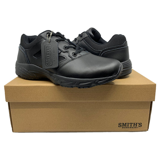 Smith's Work Wear Performance Hybrid Active Hiking Sneaker Mens Style : Sm10019