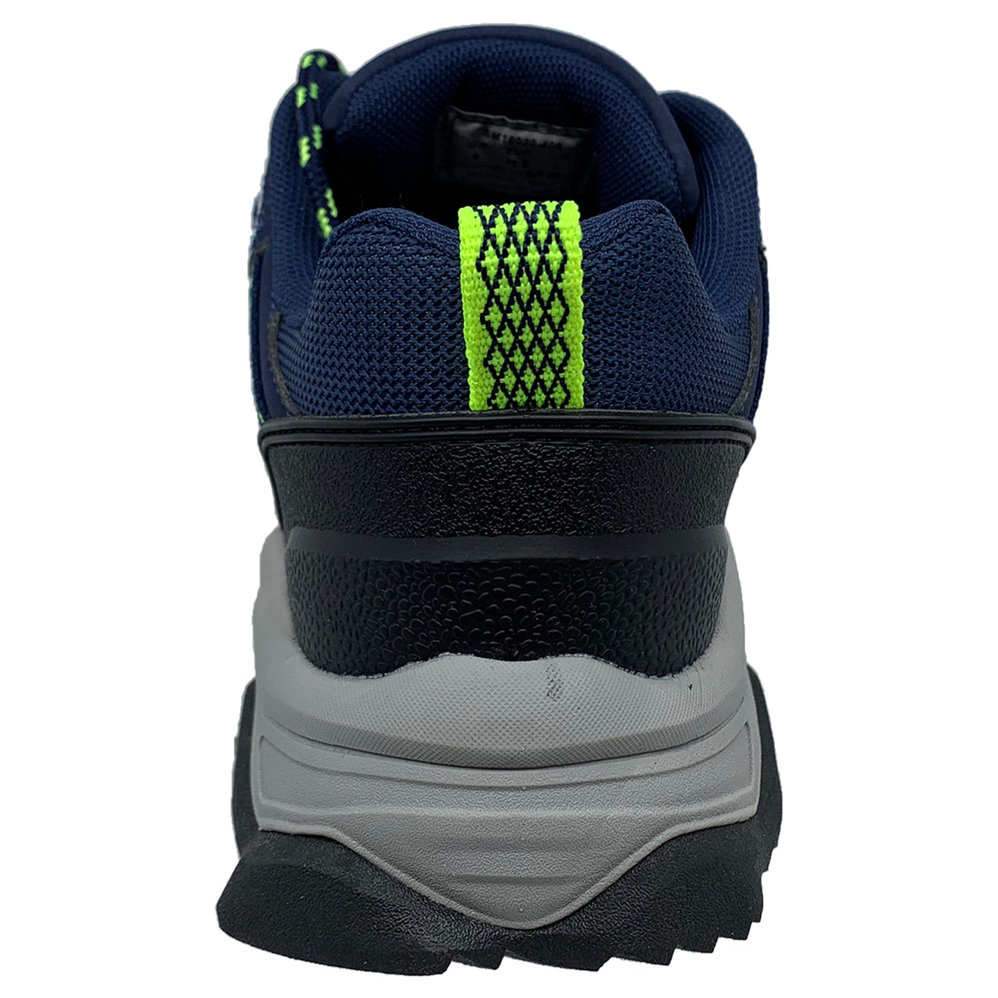 Smith's Work Wear Performance Hybrid Active Hiking Sneaker Mens Style : Sm10020