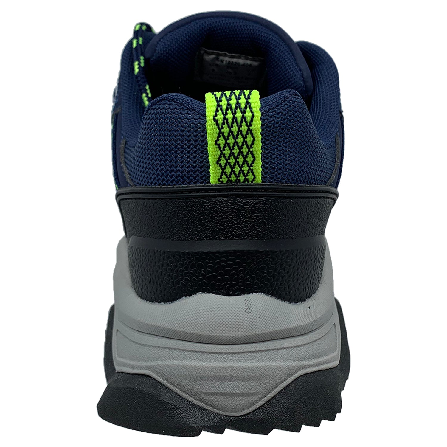 Smith's Work Wear Performance Hybrid Active Hiking Sneaker Mens Style : Sm10020