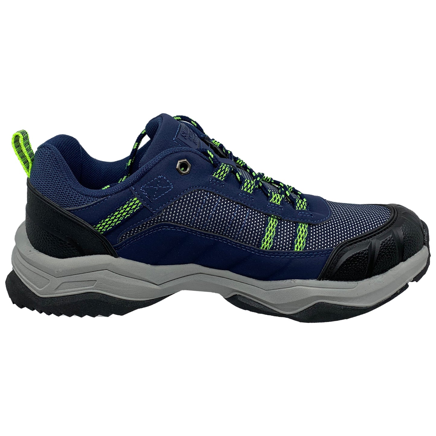 Smith's Work Wear Performance Hybrid Active Hiking Sneaker Mens Style : Sm10020