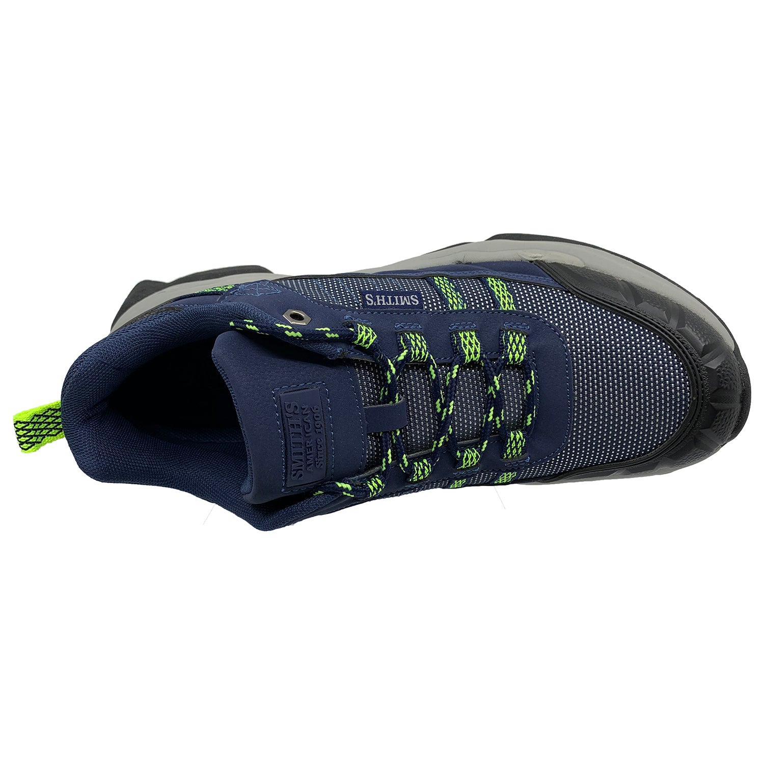 Smith's Work Wear Performance Hybrid Active Hiking Sneaker Mens Style : Sm10020