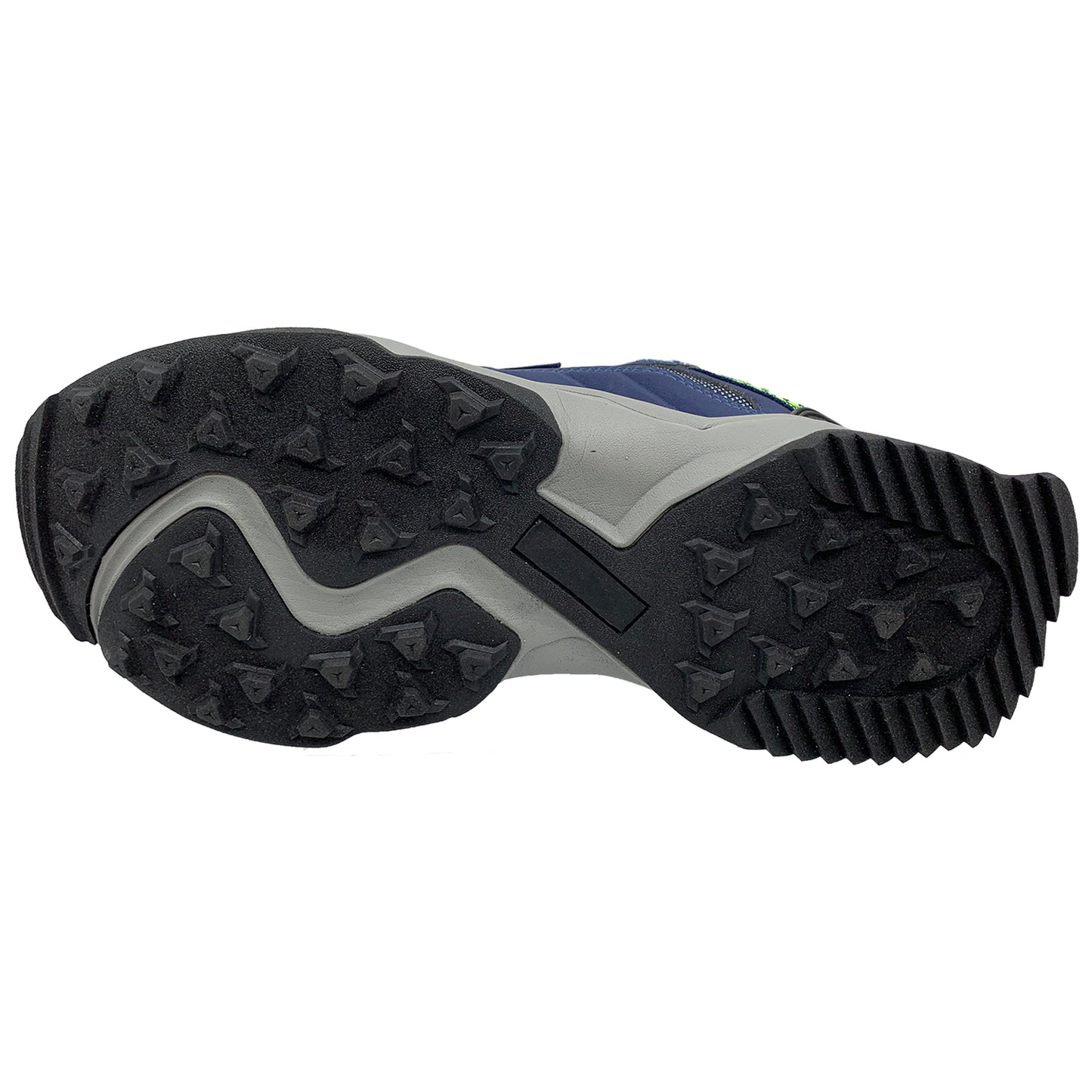 Smith's Work Wear Performance Hybrid Active Hiking Sneaker Mens Style : Sm10020