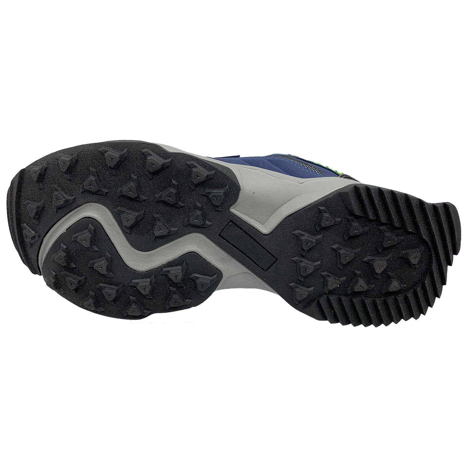 Smith's Work Wear Performance Hybrid Active Hiking Sneaker Mens Style : Sm10020