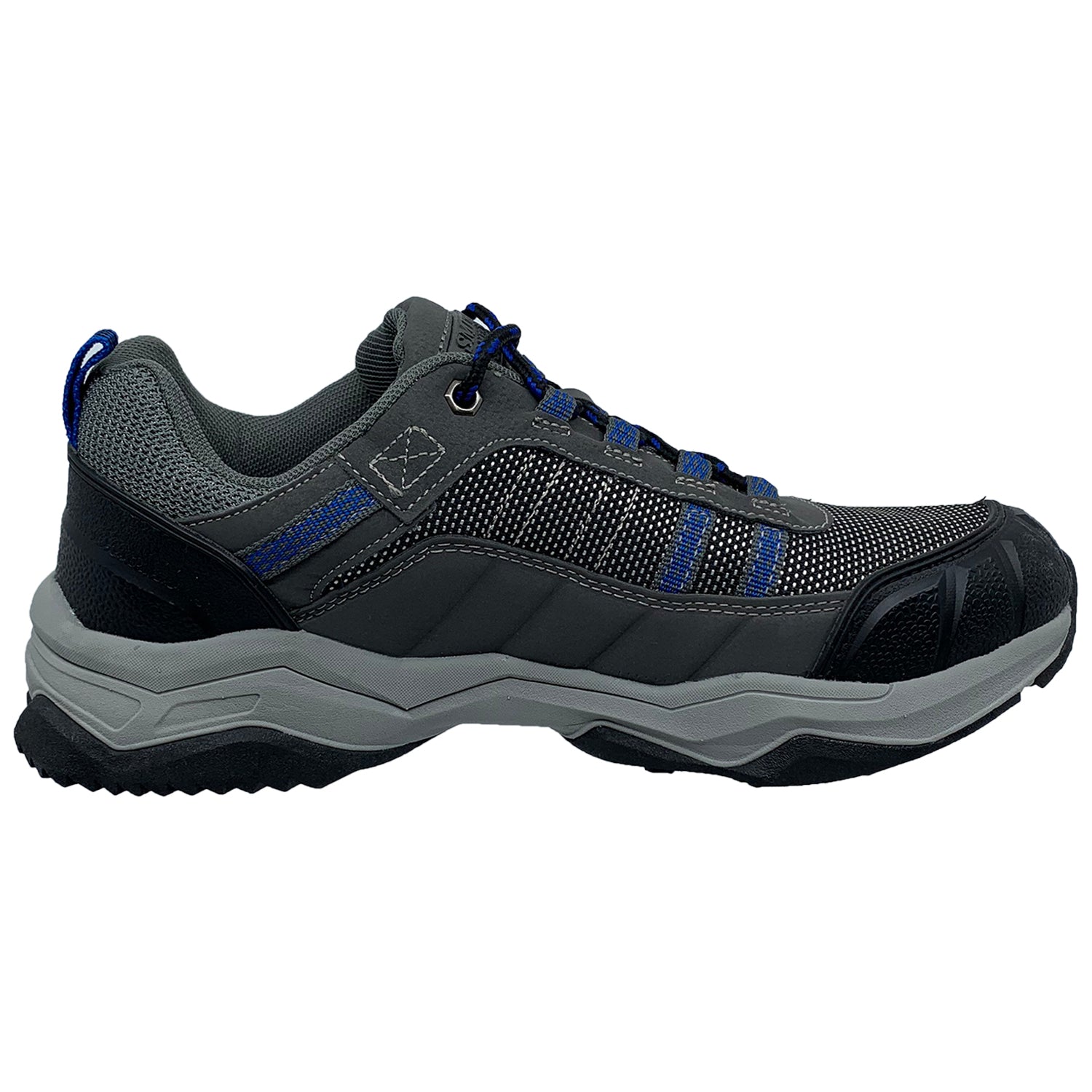 Smith's Work Wear Performance Hybrid Active Hiking Sneaker Mens Style : Sm10020
