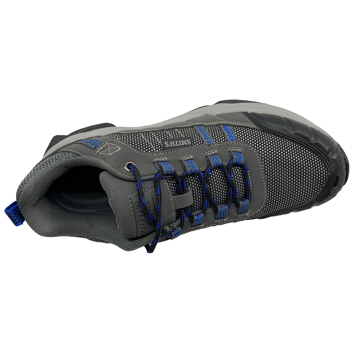 Smith's Work Wear Performance Hybrid Active Hiking Sneaker Mens Style : Sm10020