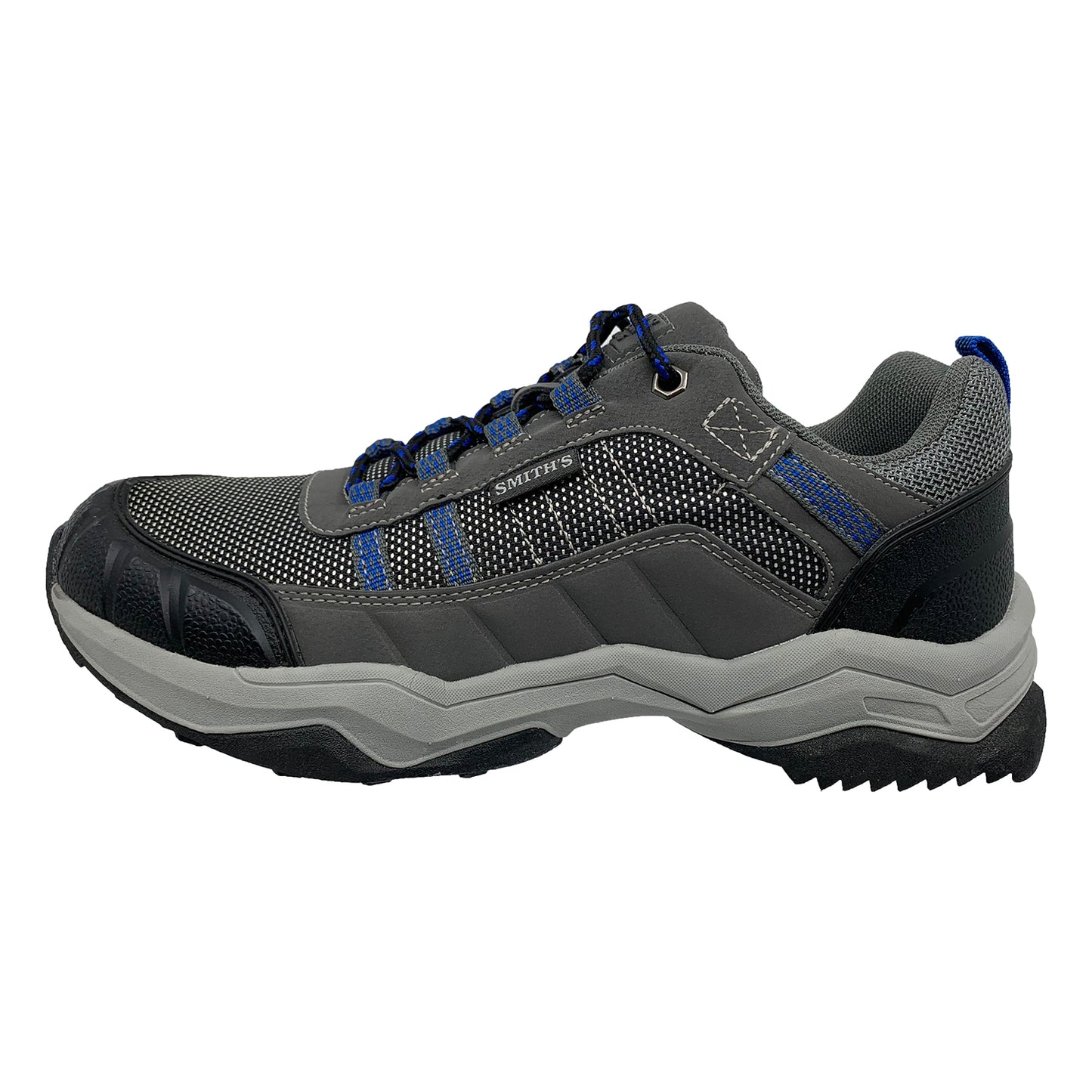 Smith's Work Wear Performance Hybrid Active Hiking Sneaker Mens Style : Sm10020
