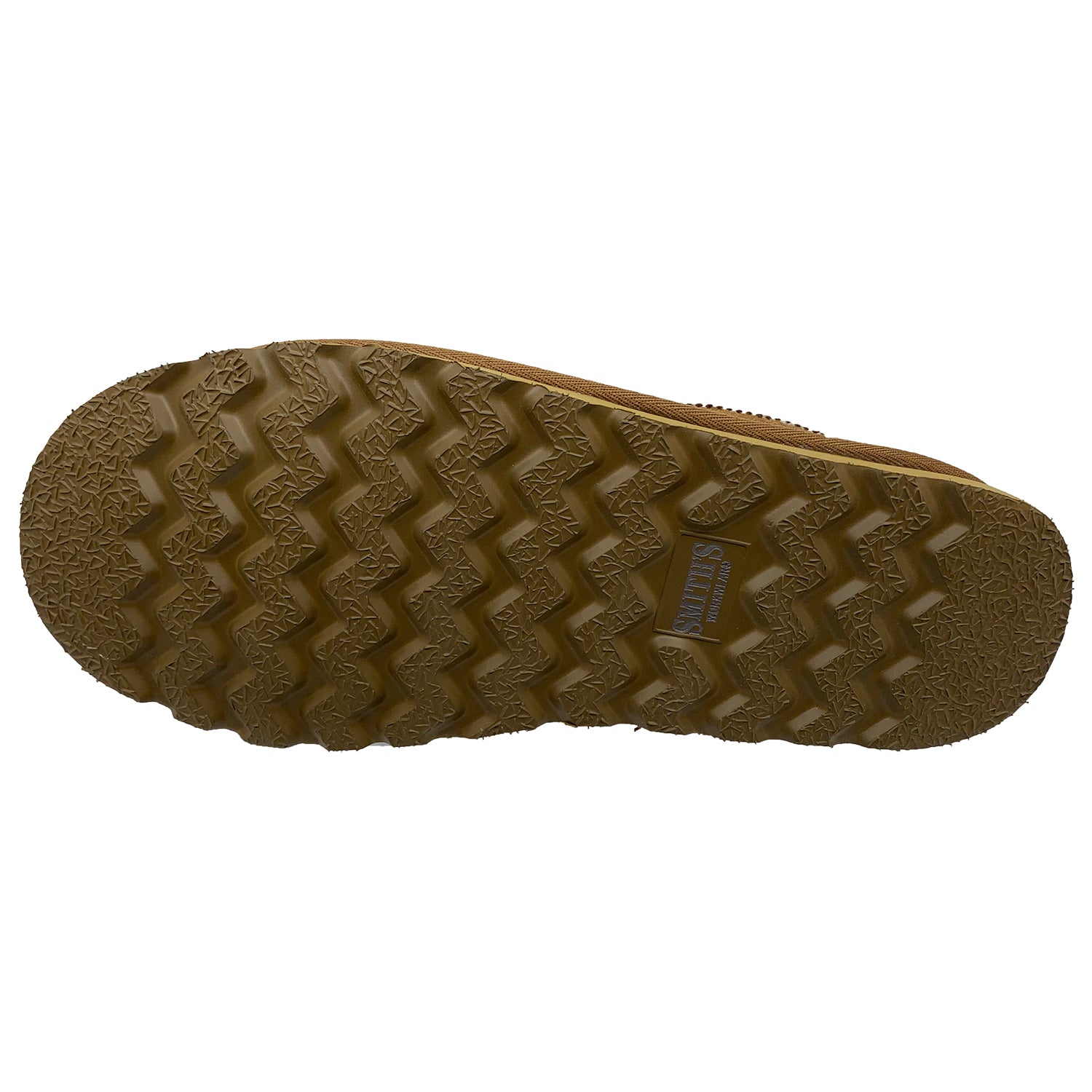 Smith's Work Wear Suede Shearling Clog Slippers Womens Style : Sm10030