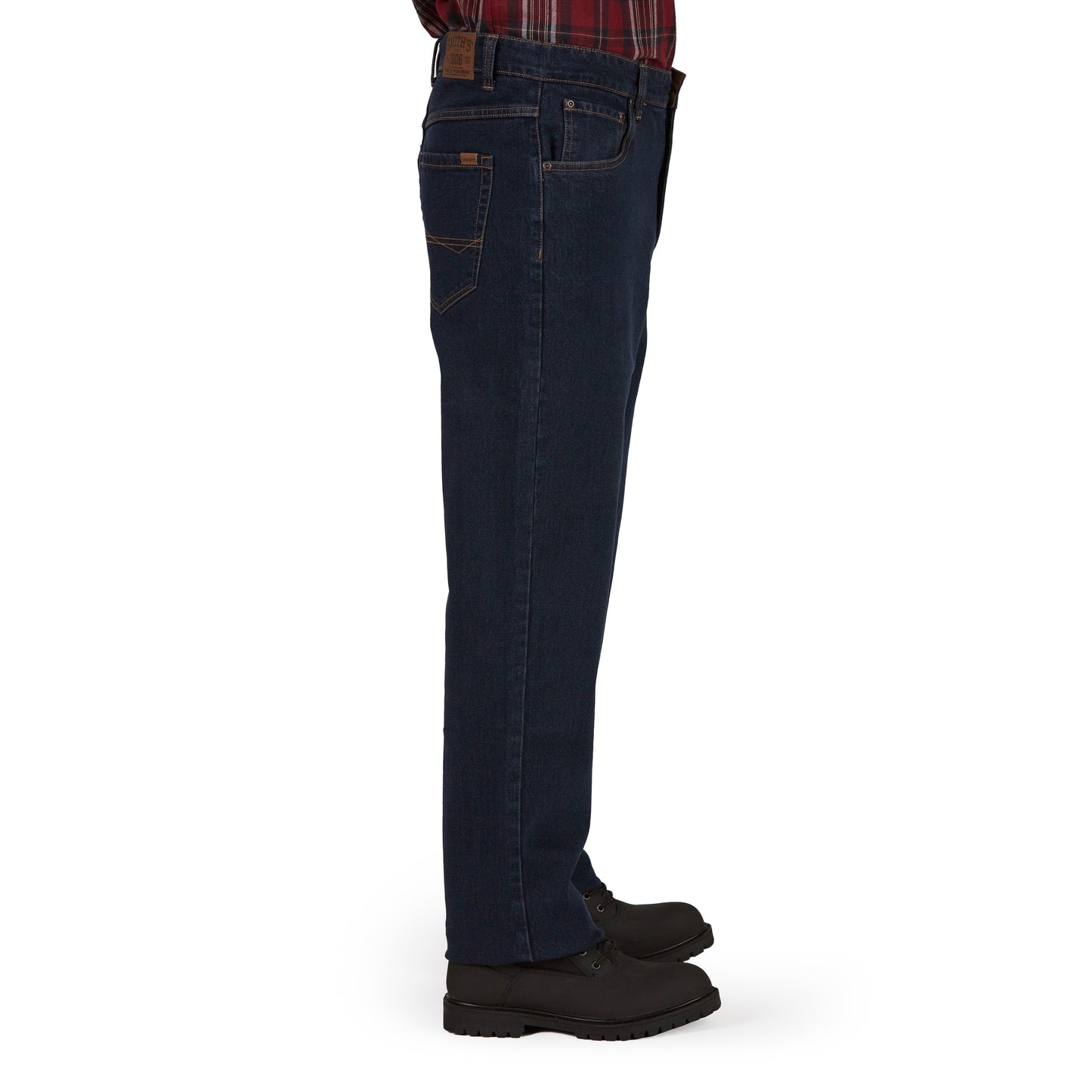 5-POCKET WORK JEAN