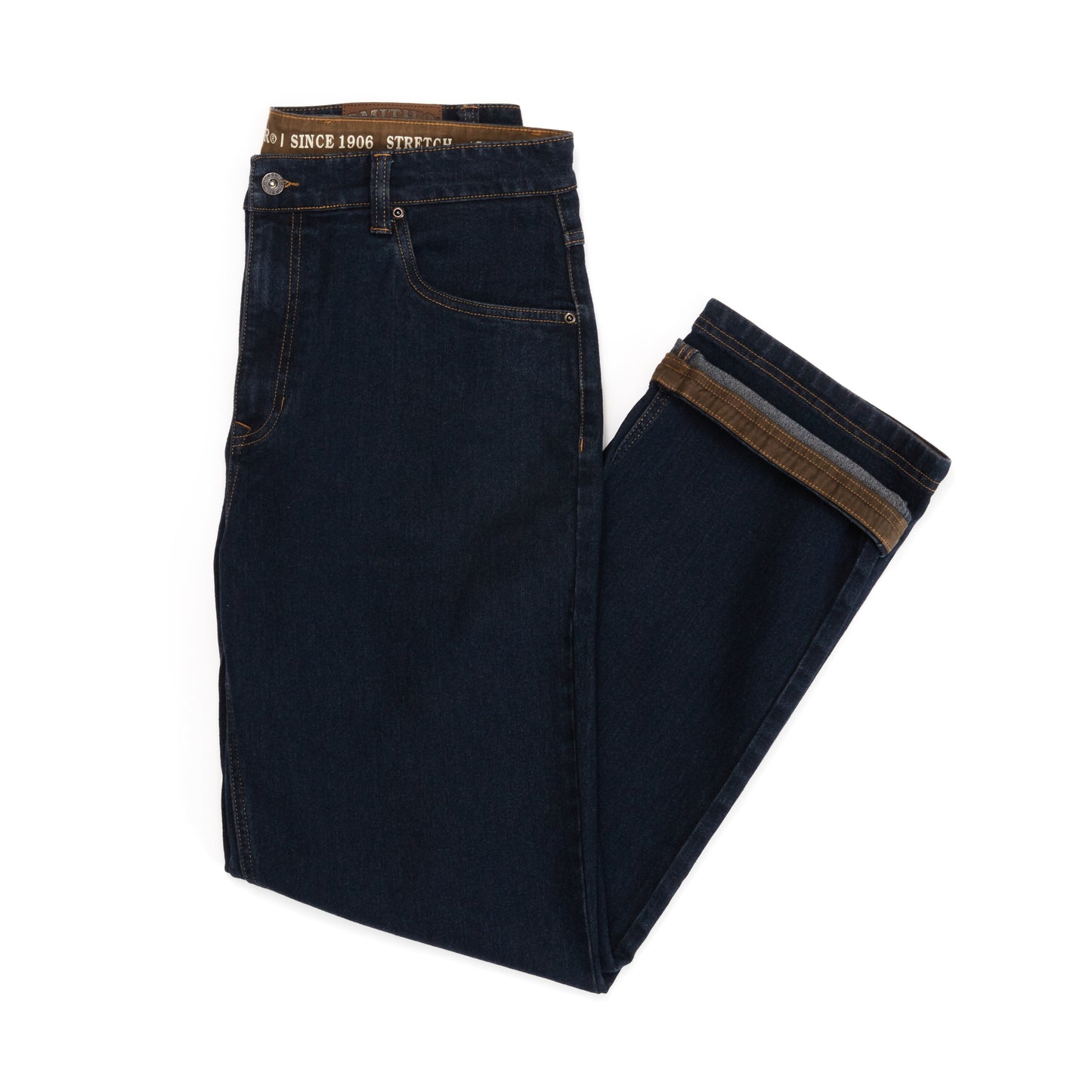 5-POCKET WORK JEAN