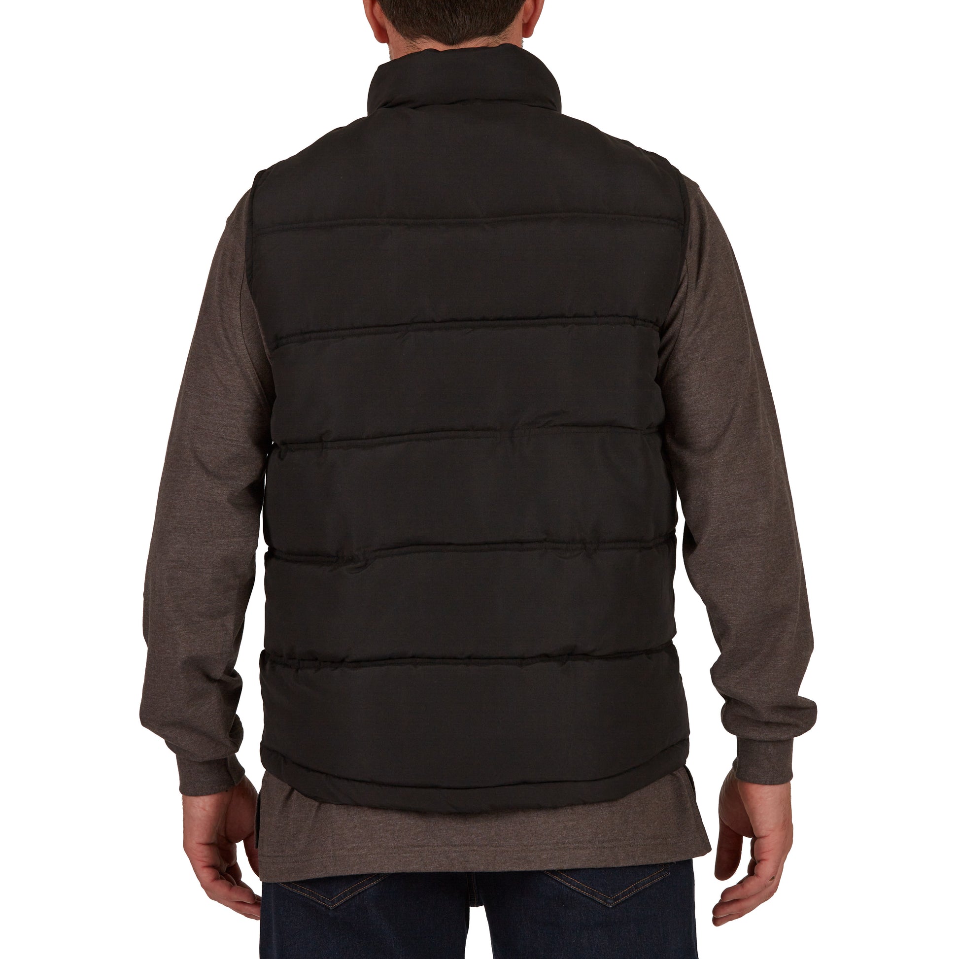 PUFFER VEST