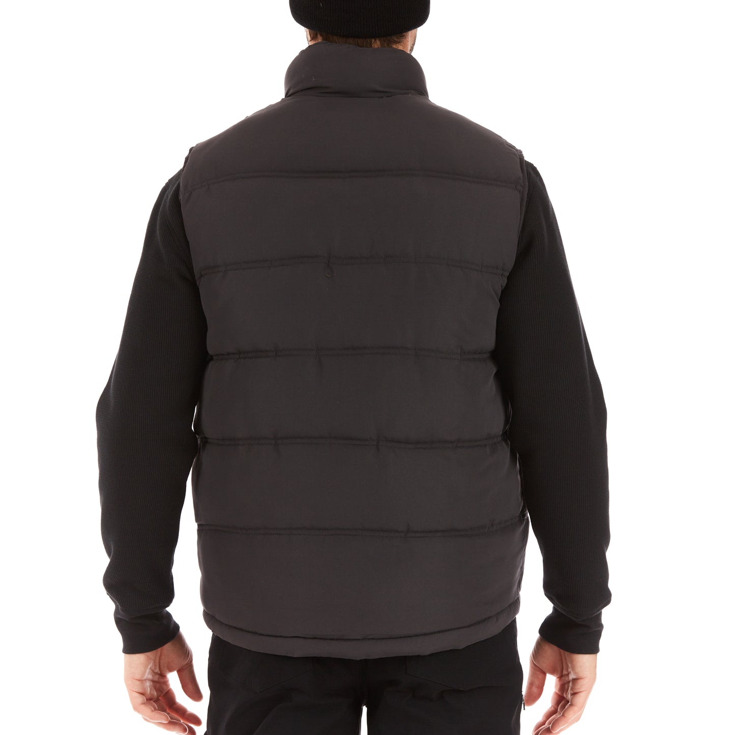 PUFFER VEST