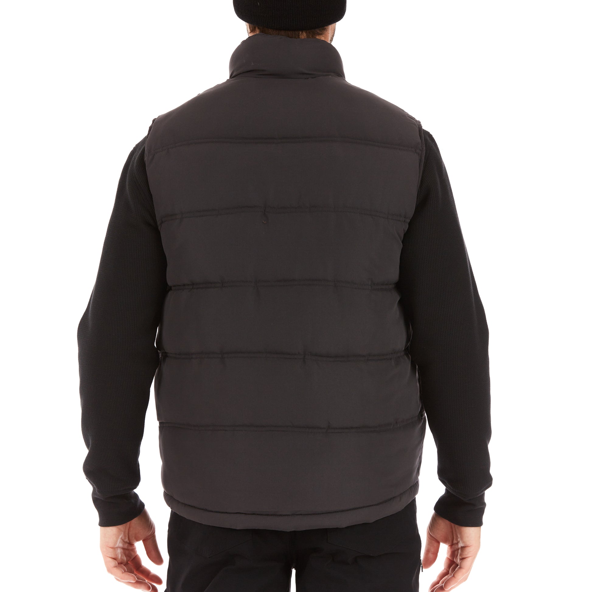 PUFFER VEST