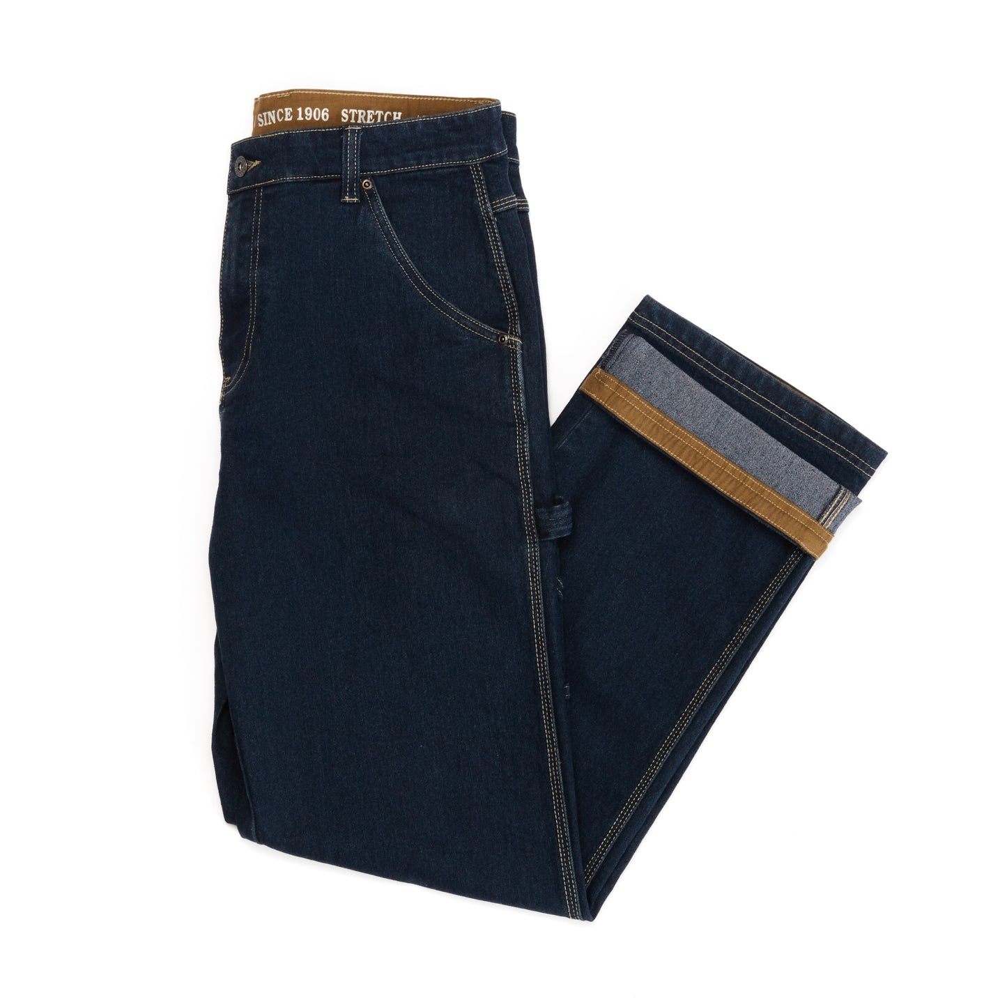 CARPENTER JEANS