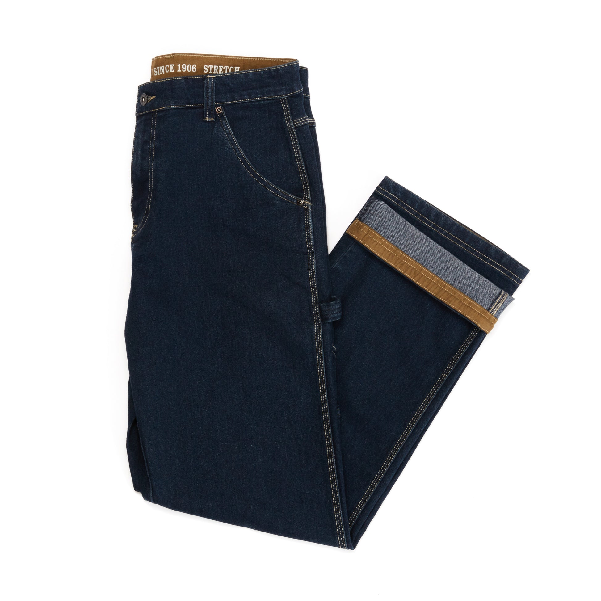 CARPENTER JEANS
