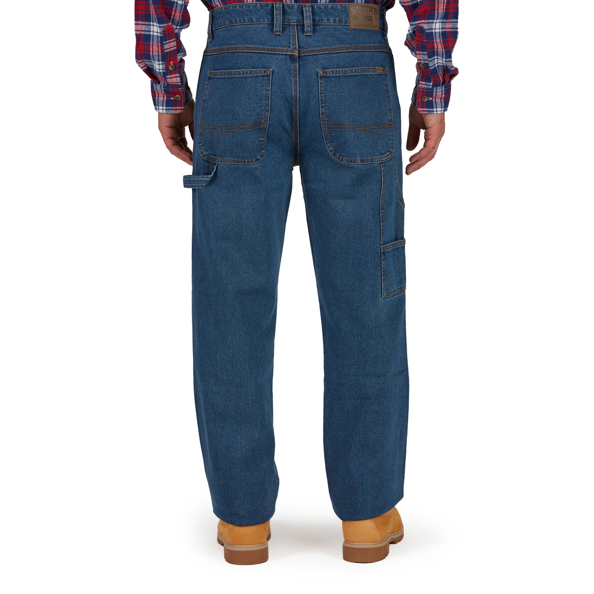 CARPENTER JEANS