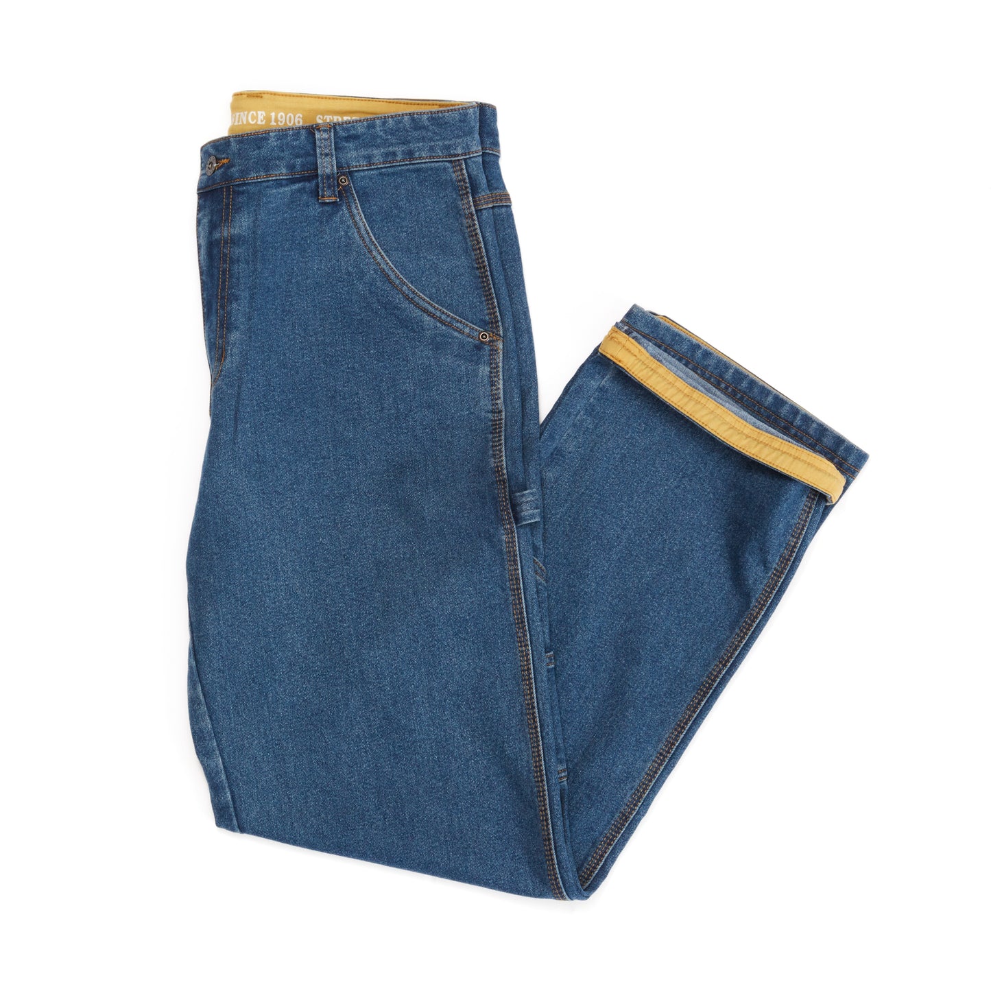 CARPENTER JEANS