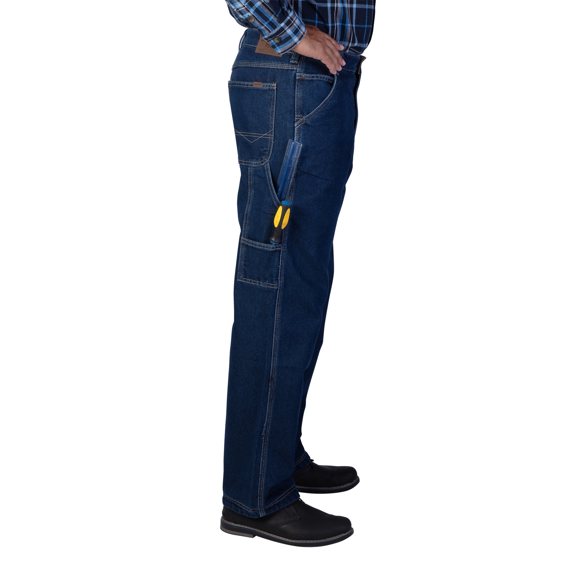 CARPENTER JEANS