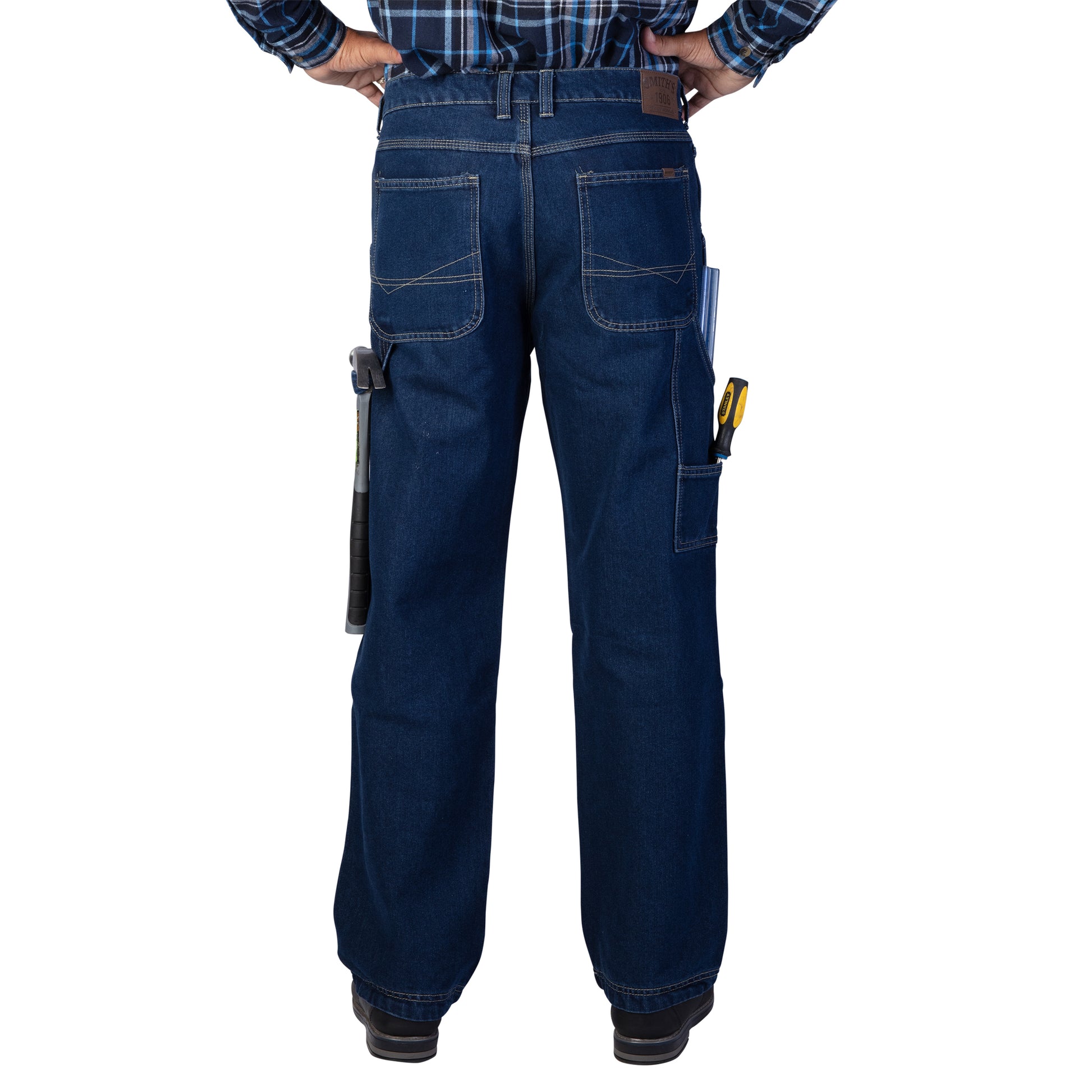 CARPENTER JEANS